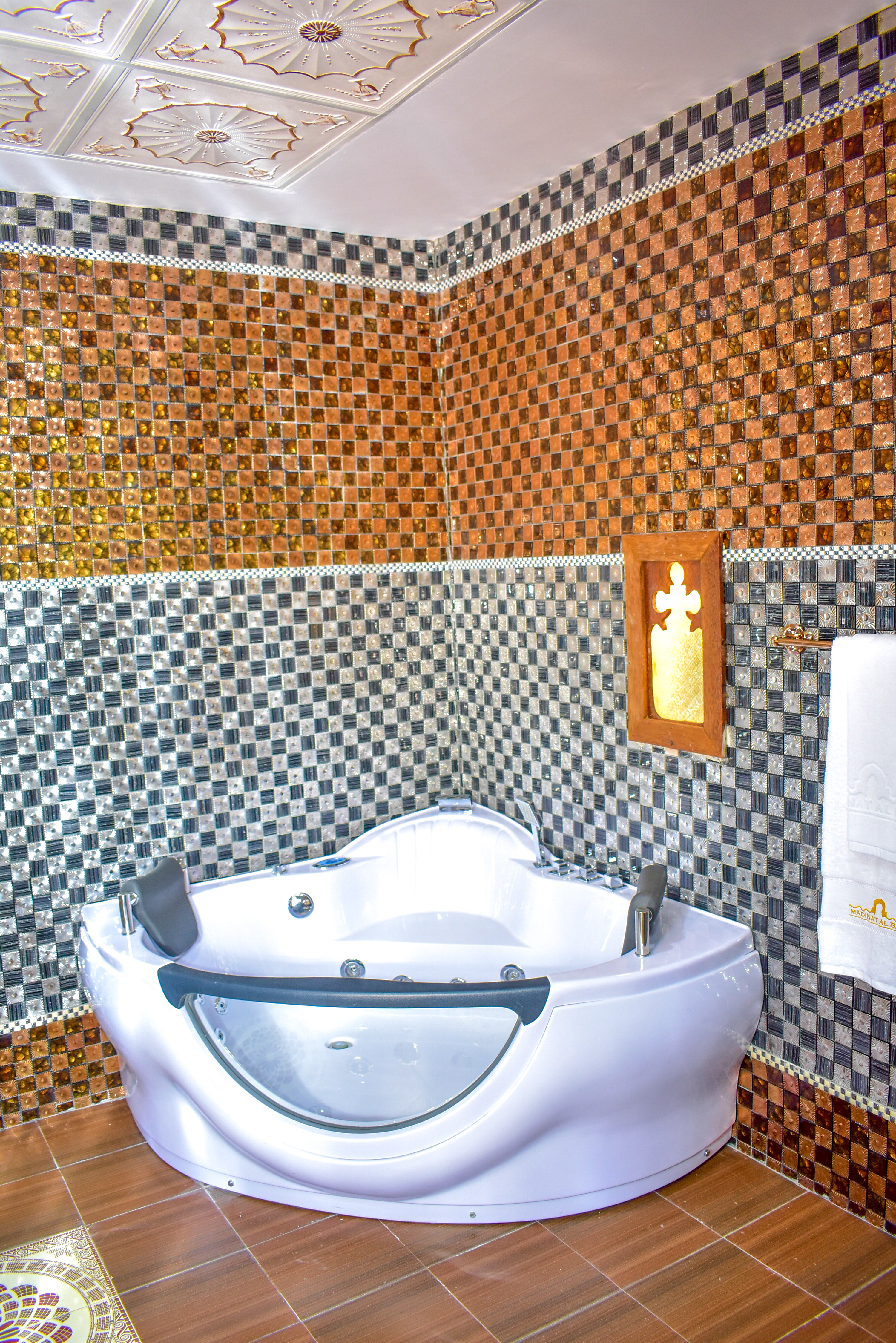 Suite Grand Superior