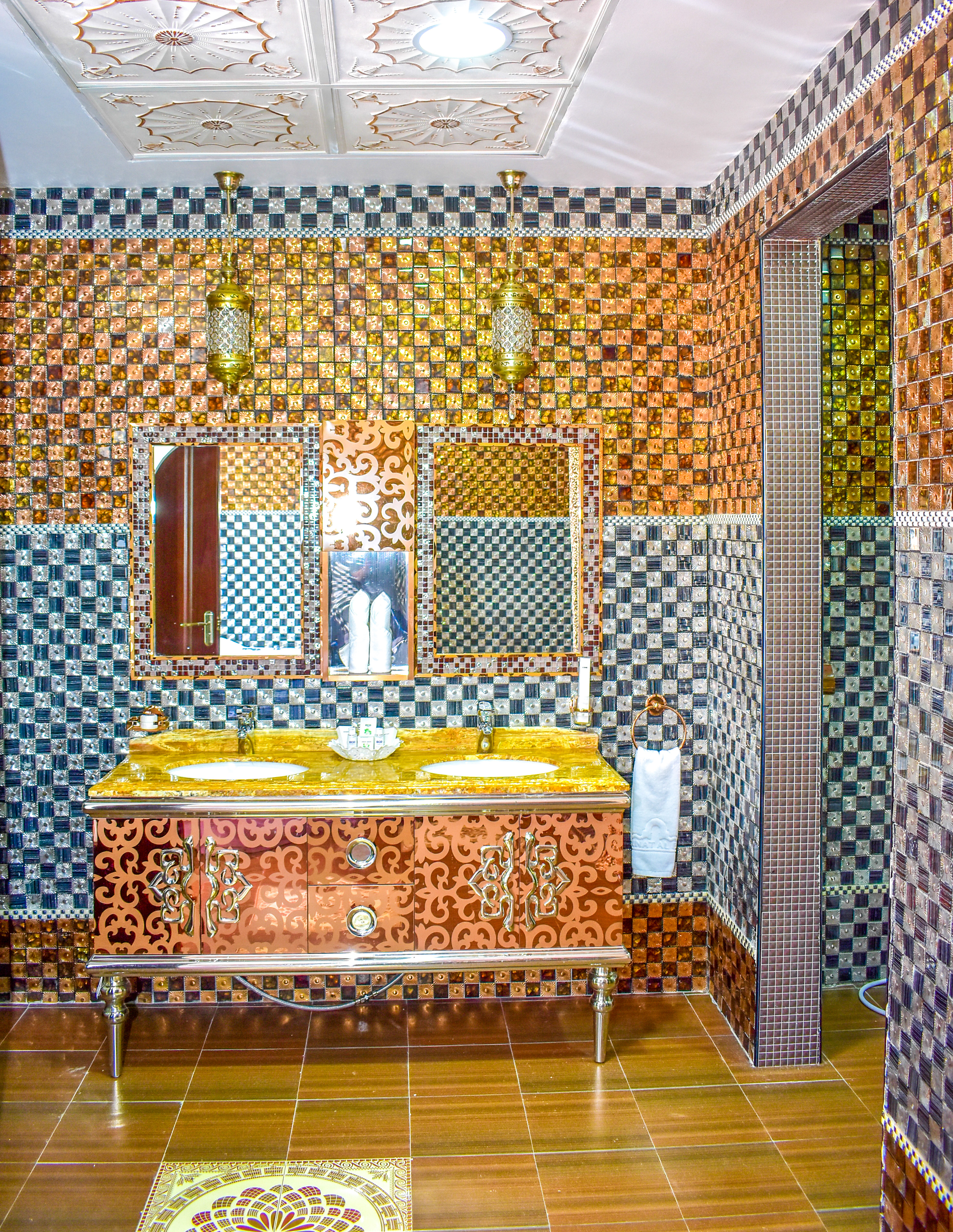 Suite Grand Superior