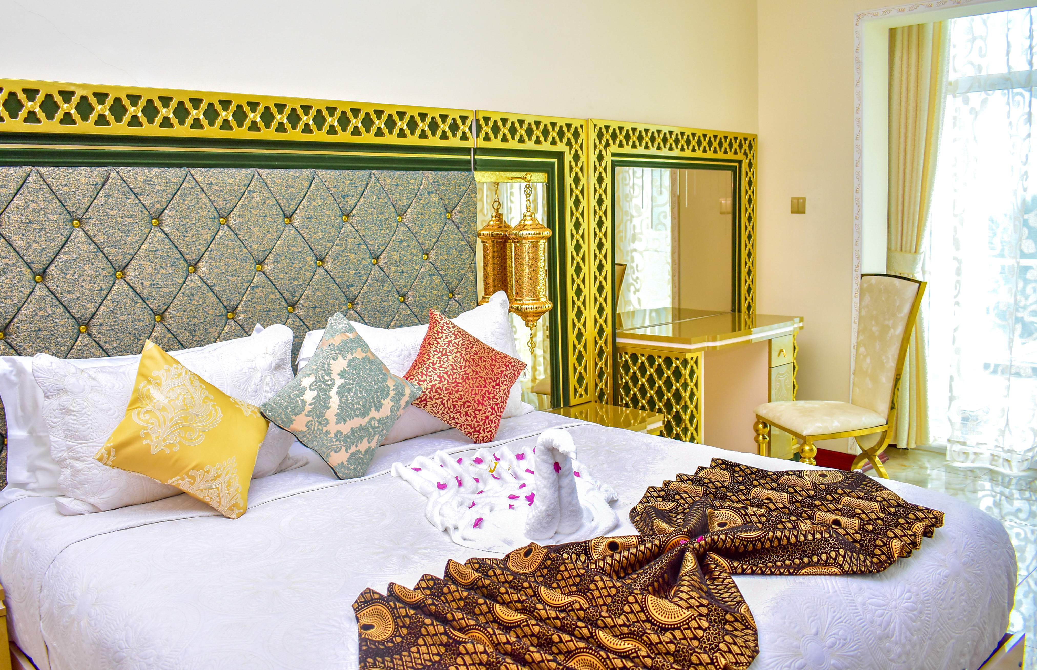 Suite Grand Superior