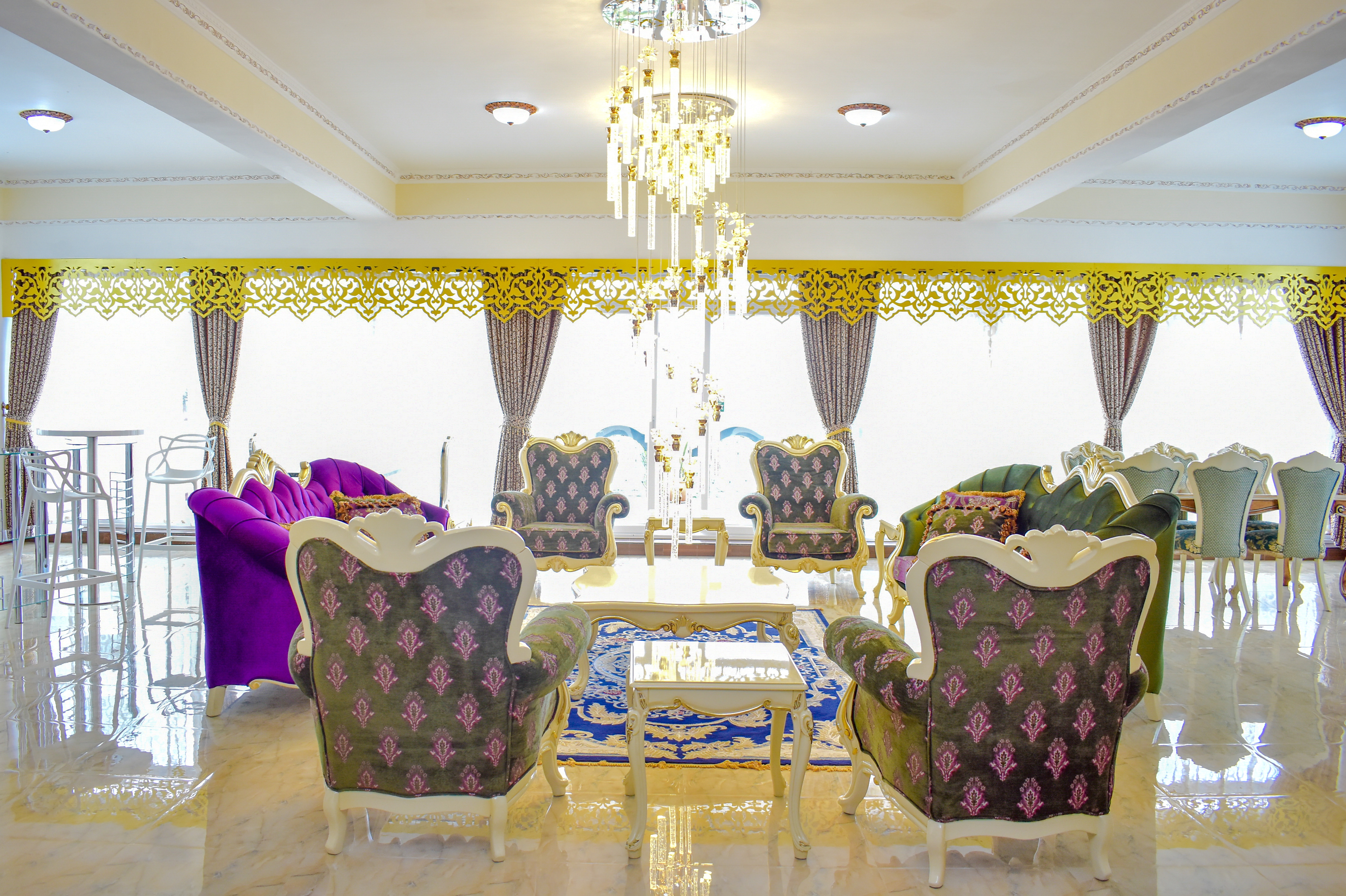 Suite Grand Superior