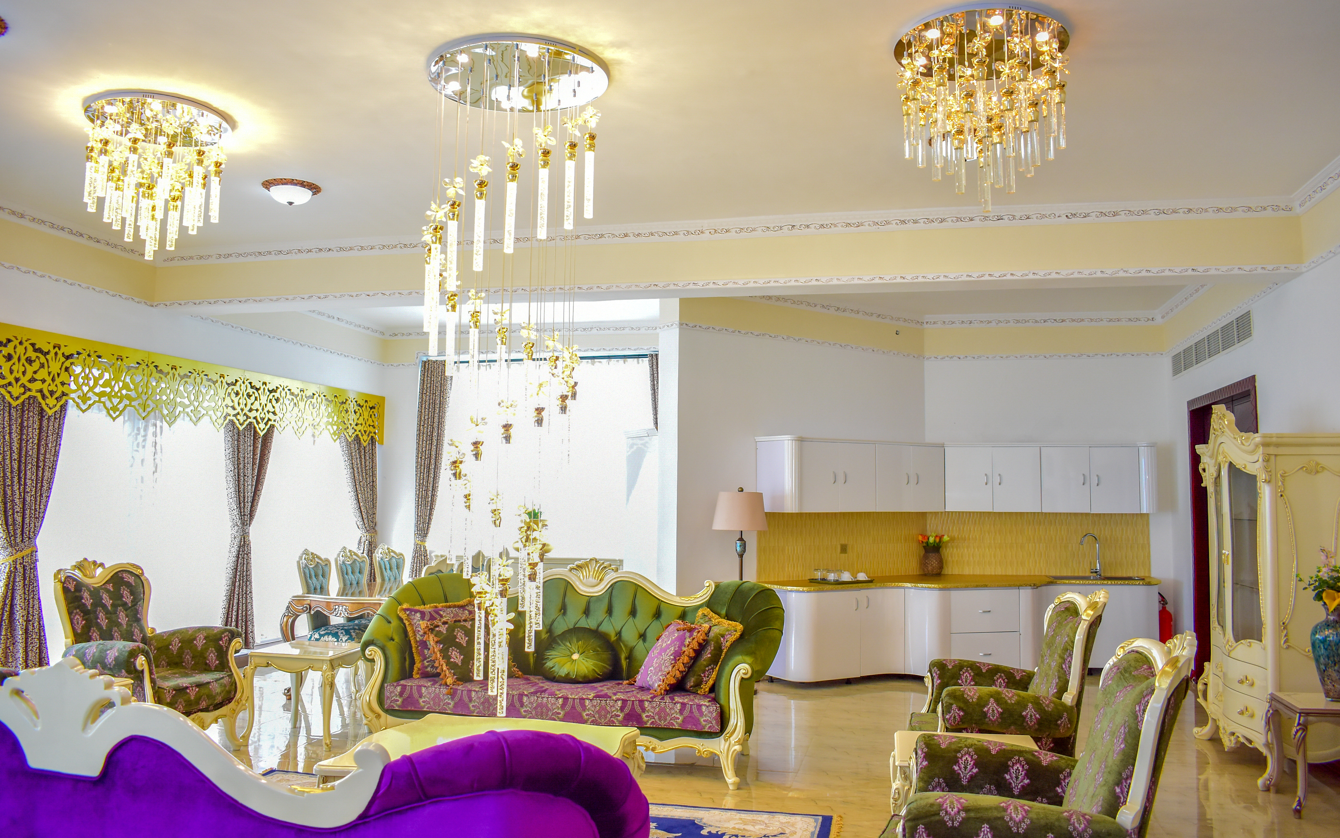 Suite Grand Superior