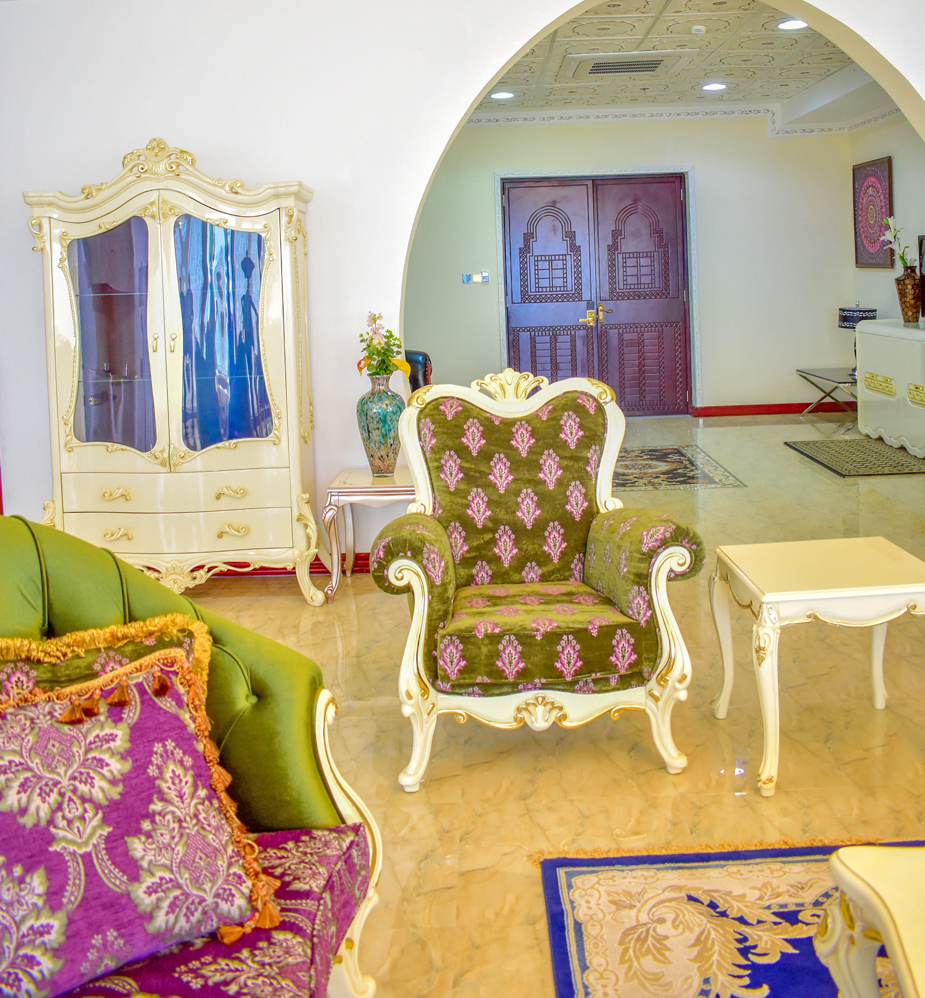 Suite Grand Superior