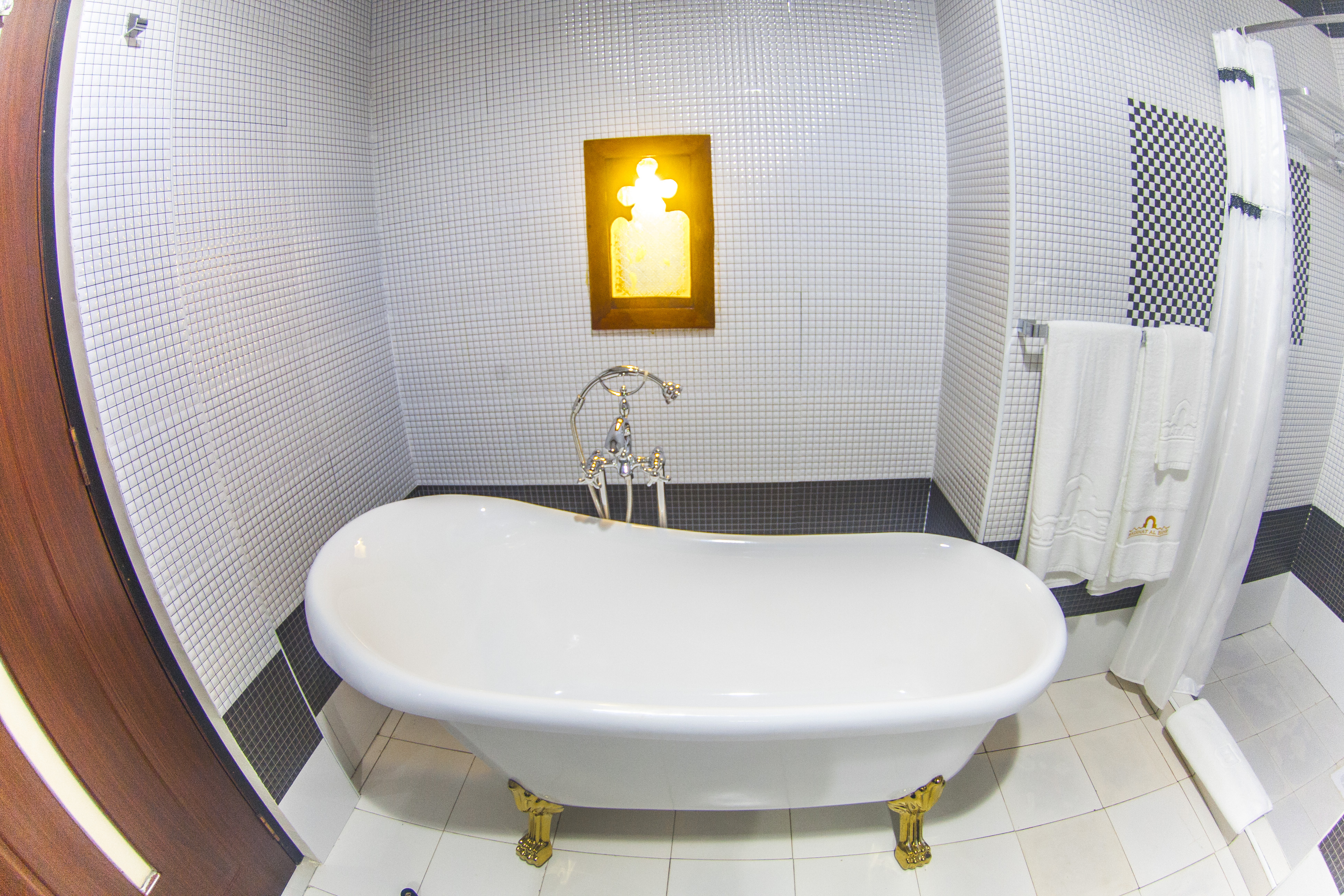 Double Executive Superior