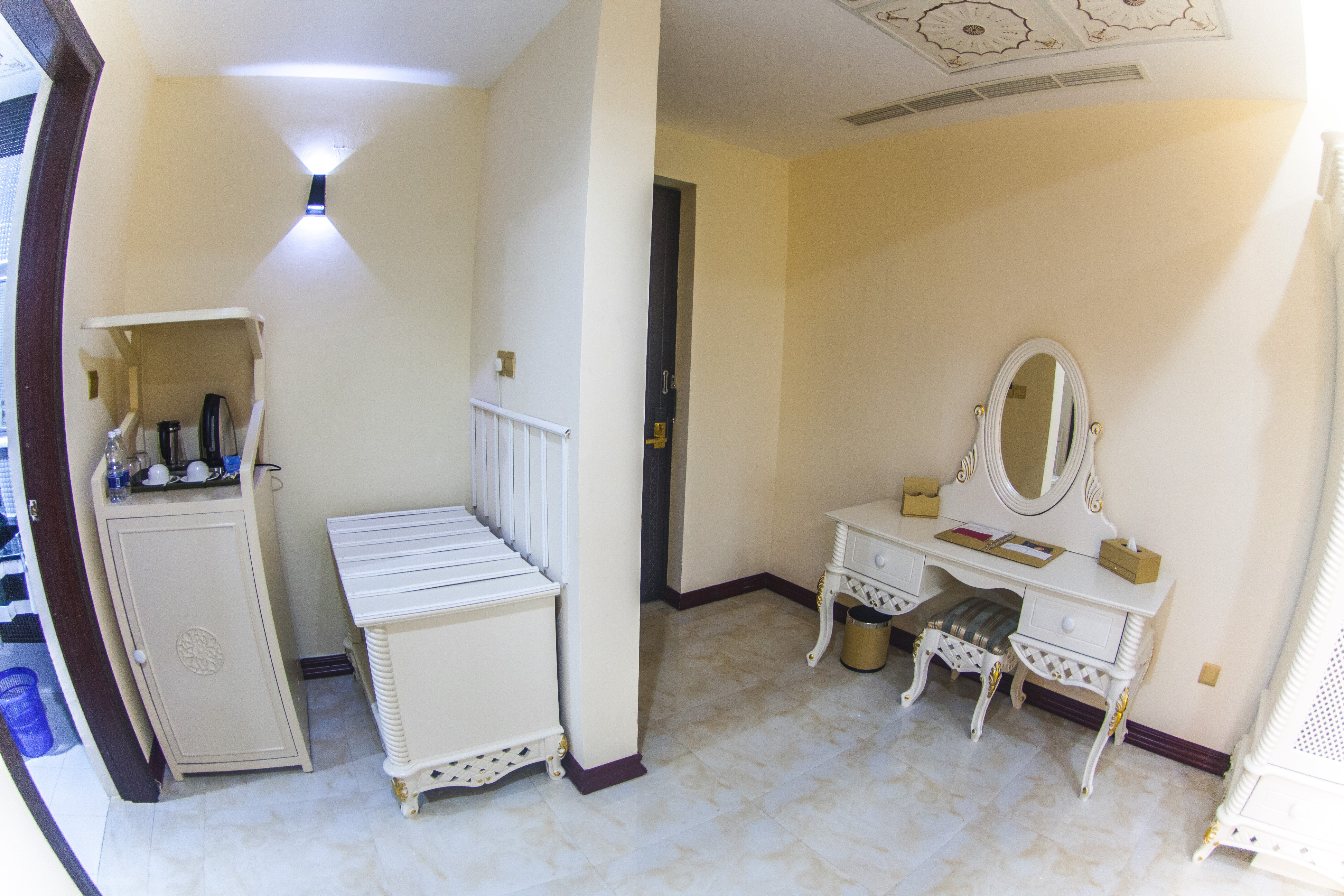 Double Executive Superior