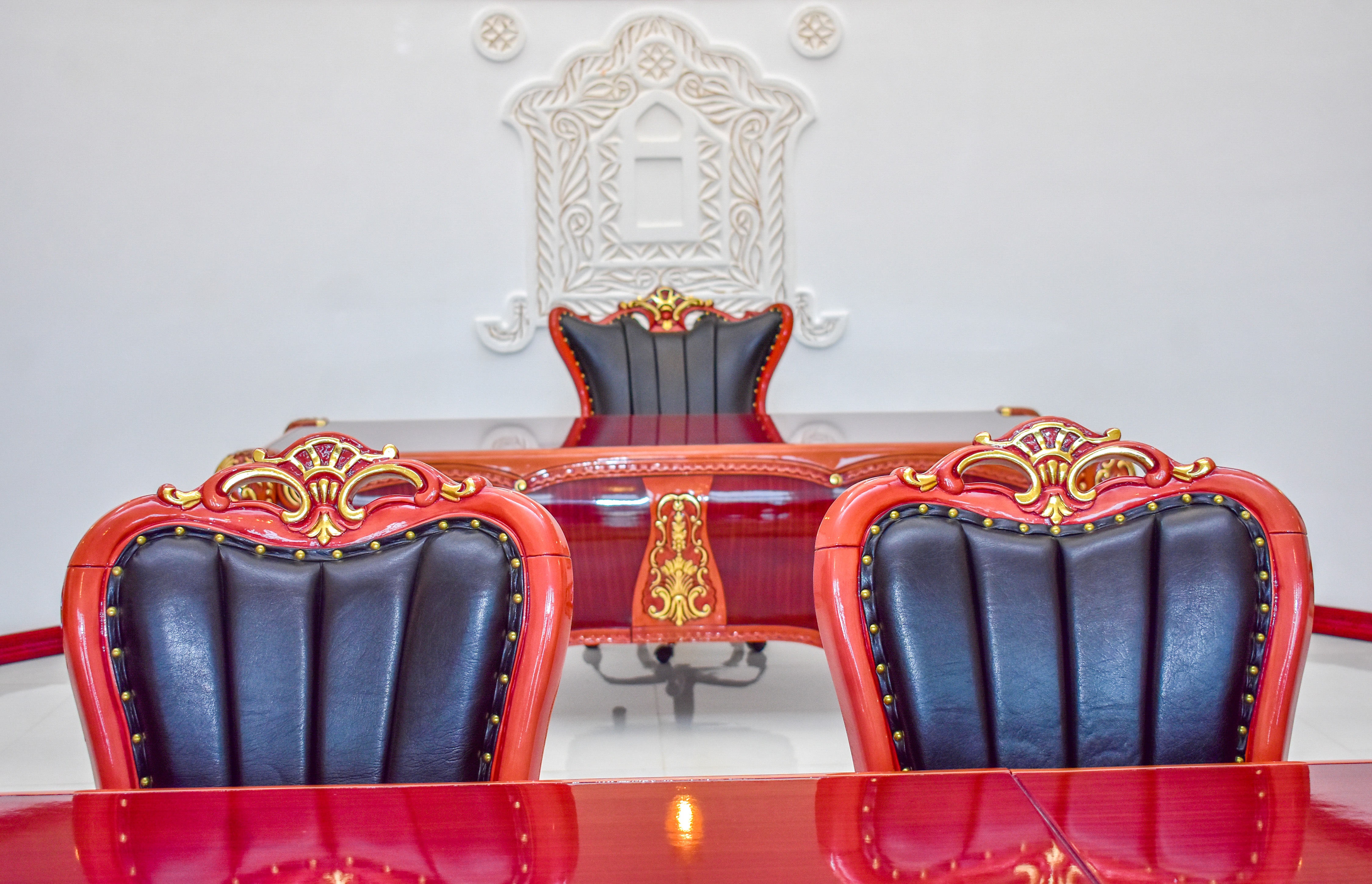 Suite Grand Superior