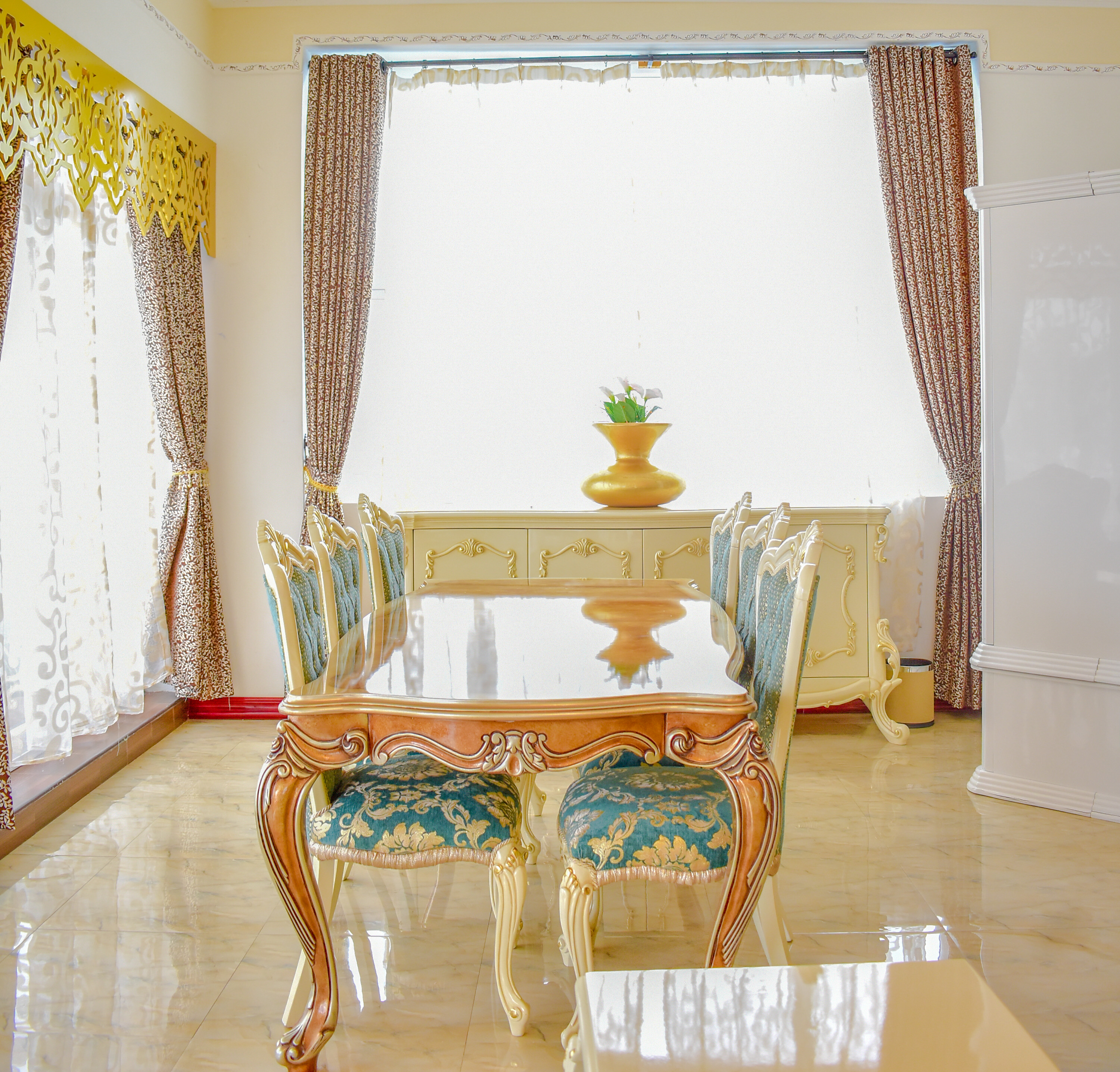 Suite Grand Superior