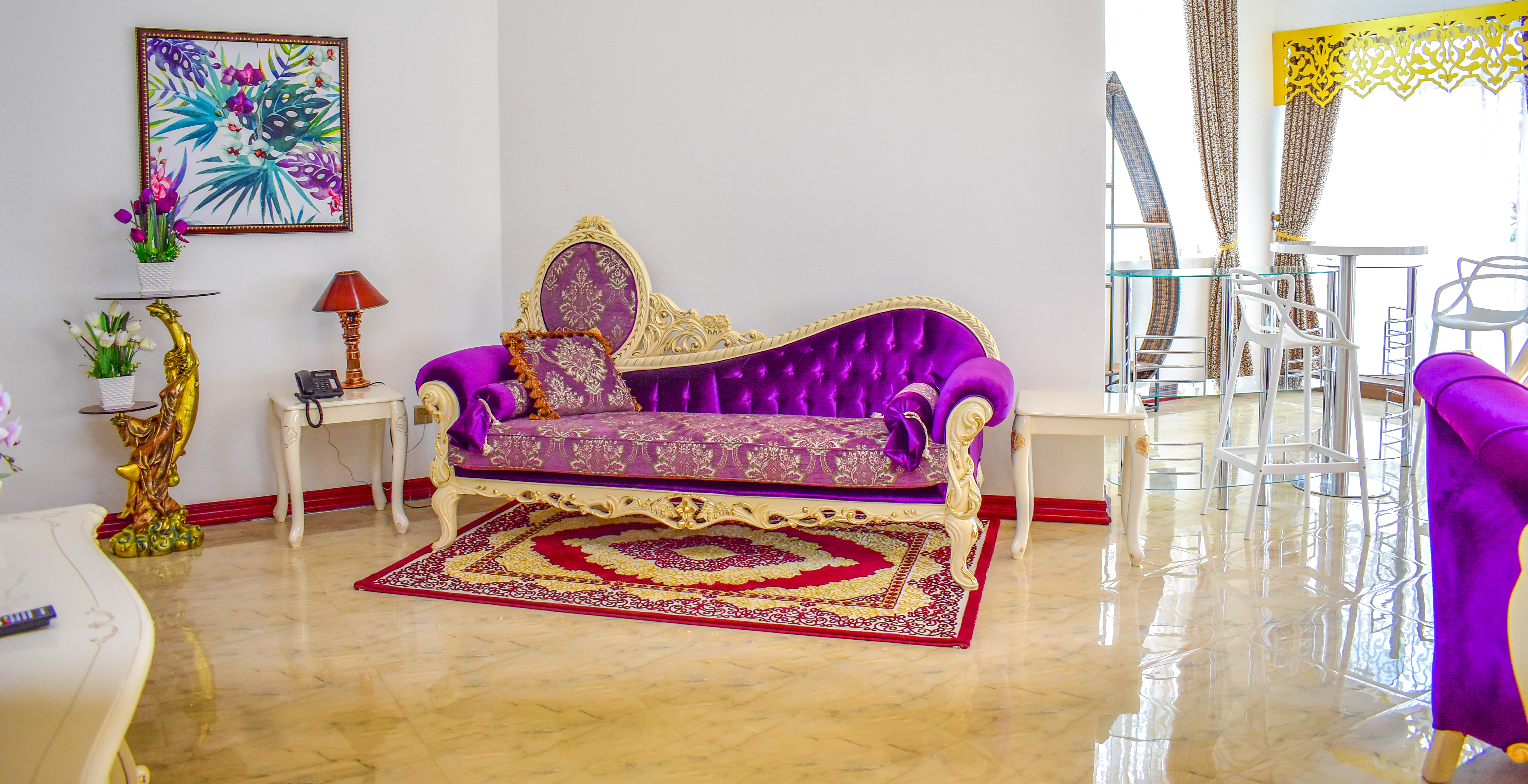 Suite Grand Superior