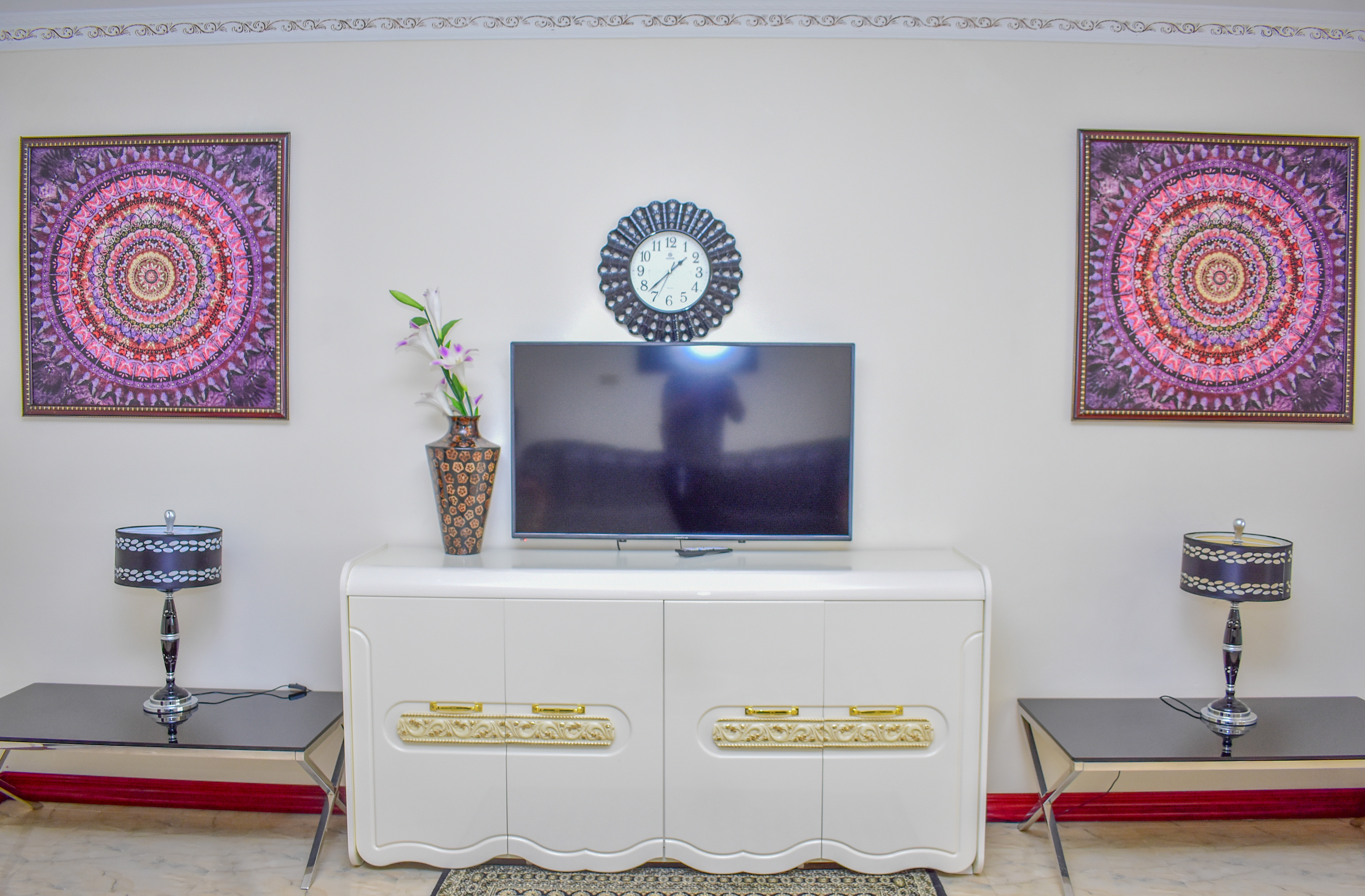 Suite Grand Superior