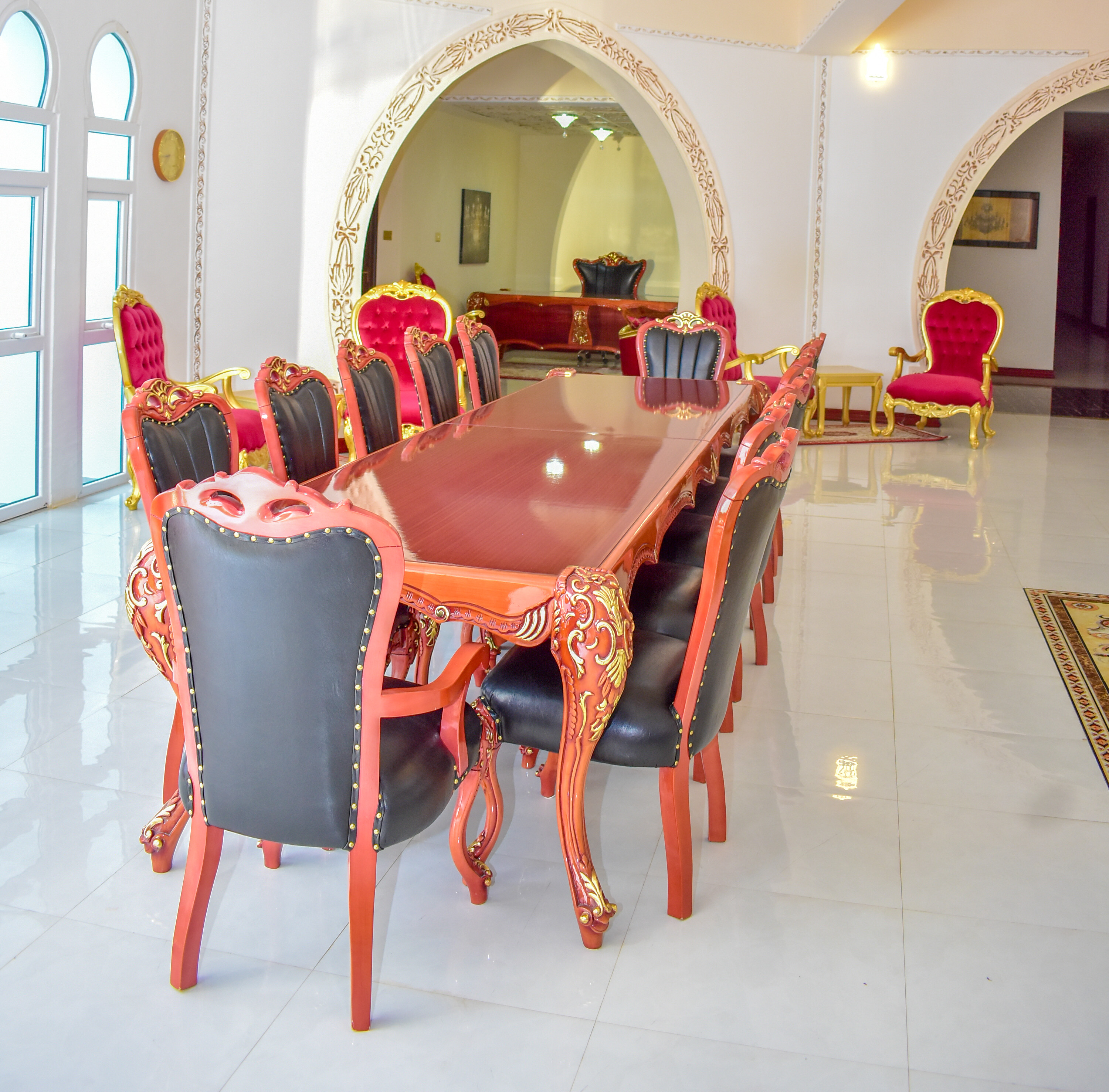 Suite Grand Superior