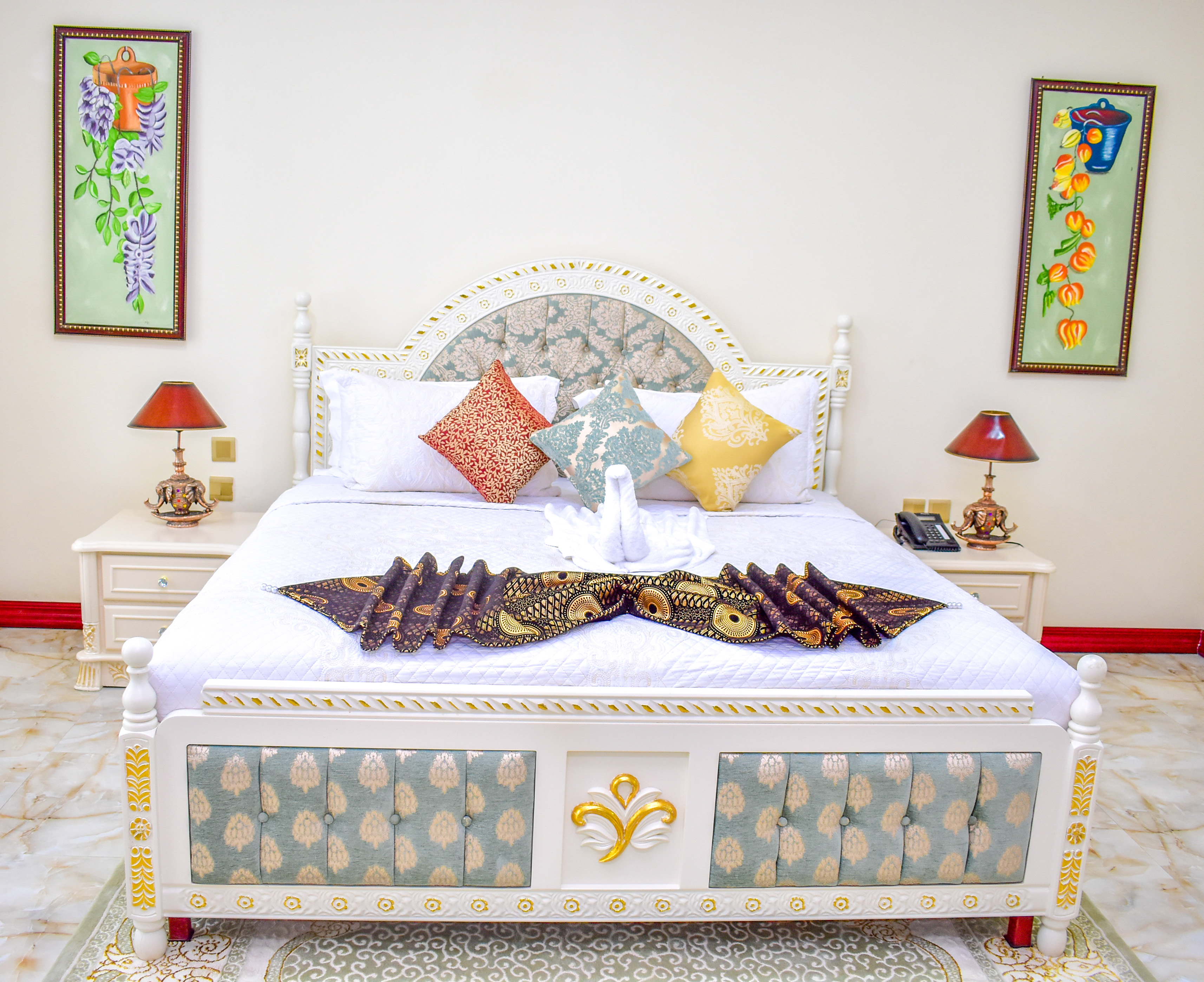 Suite Grand Superior