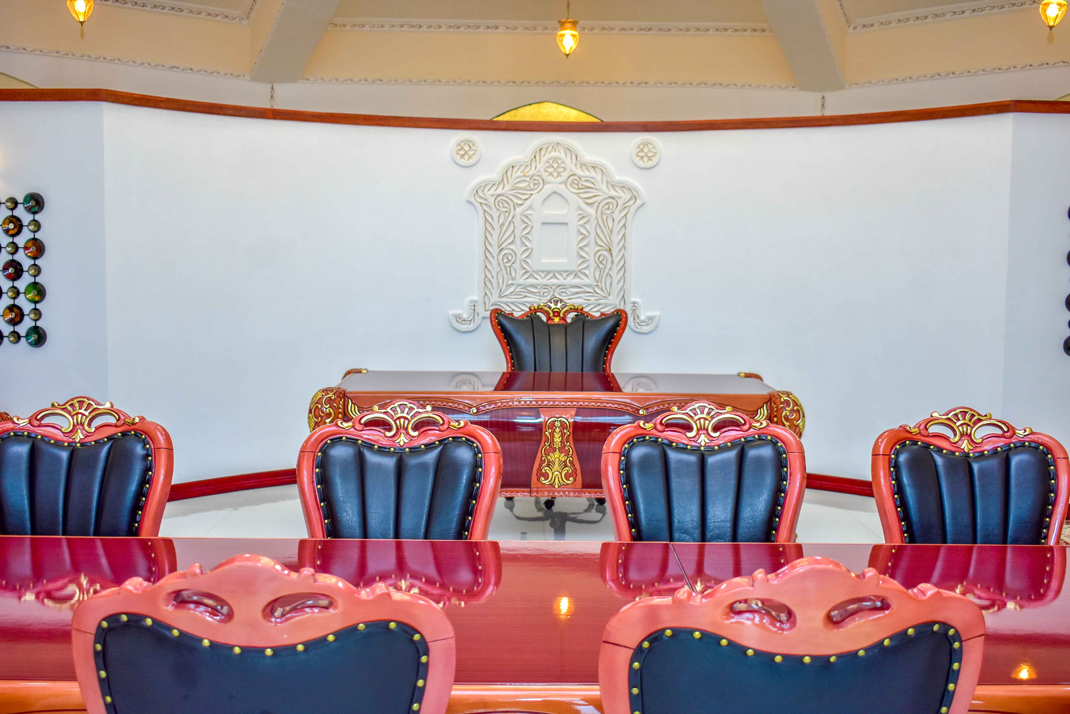 Suite Grand Superior