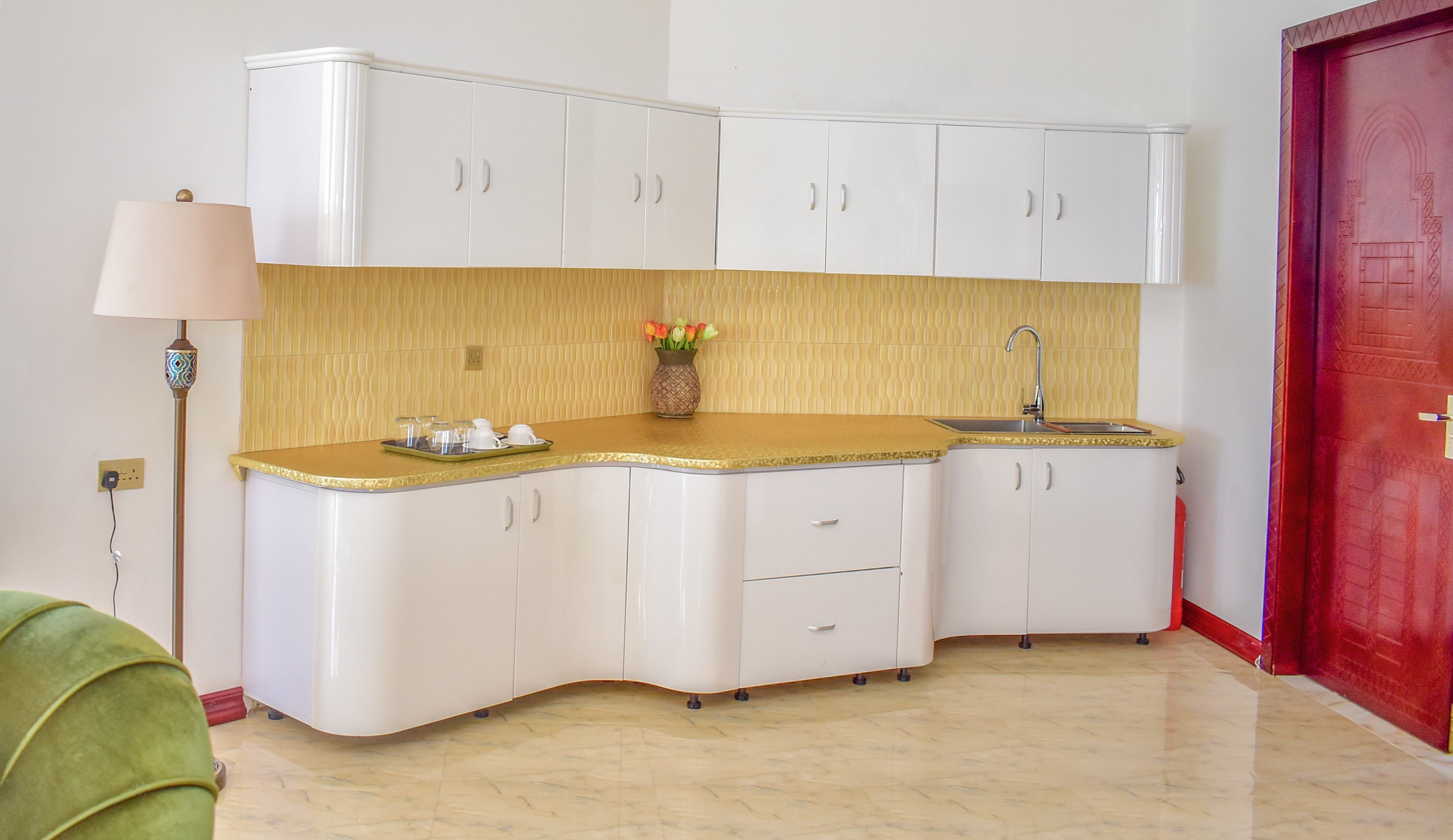 Suite Grand Superior