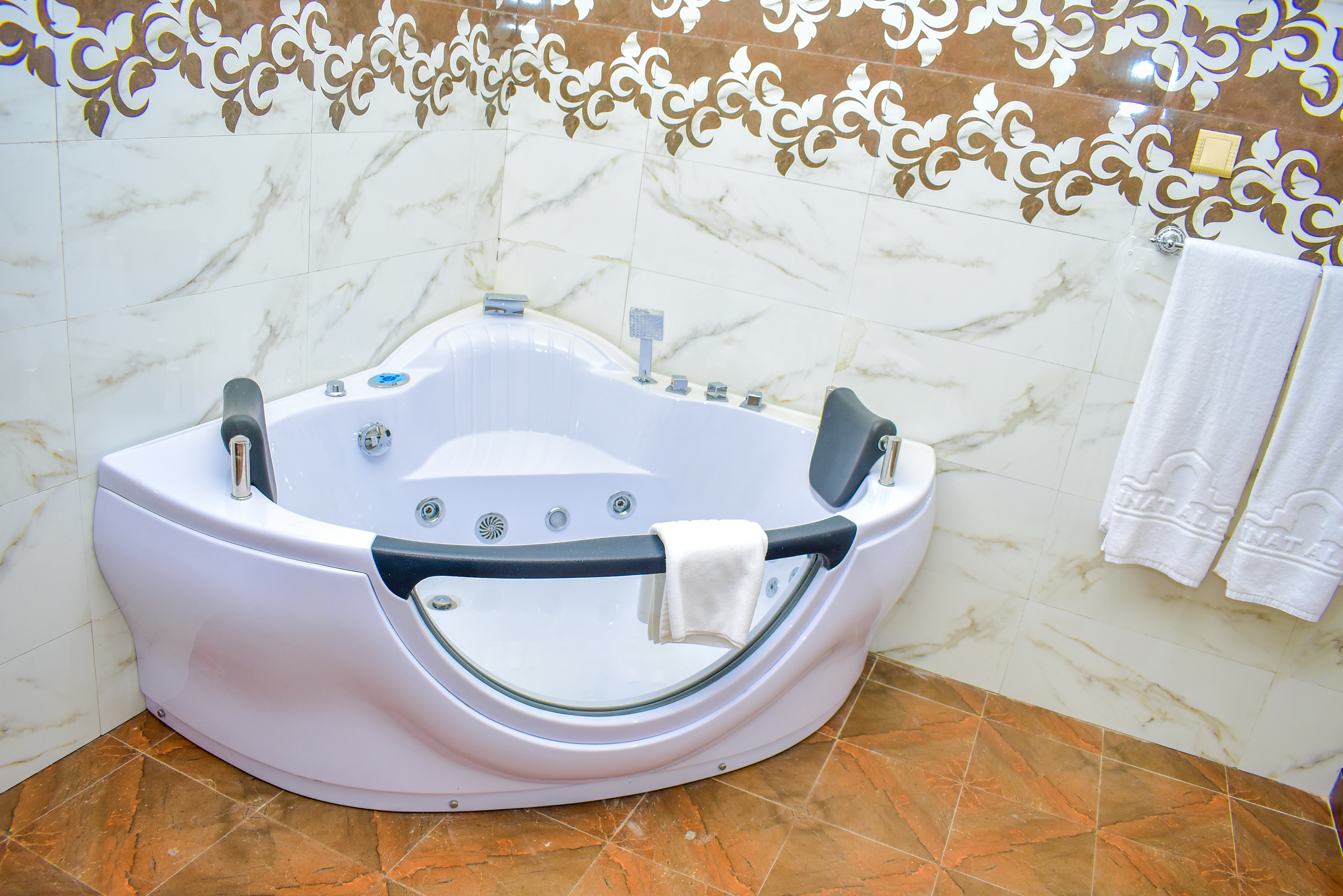 Apartment One Bedroom