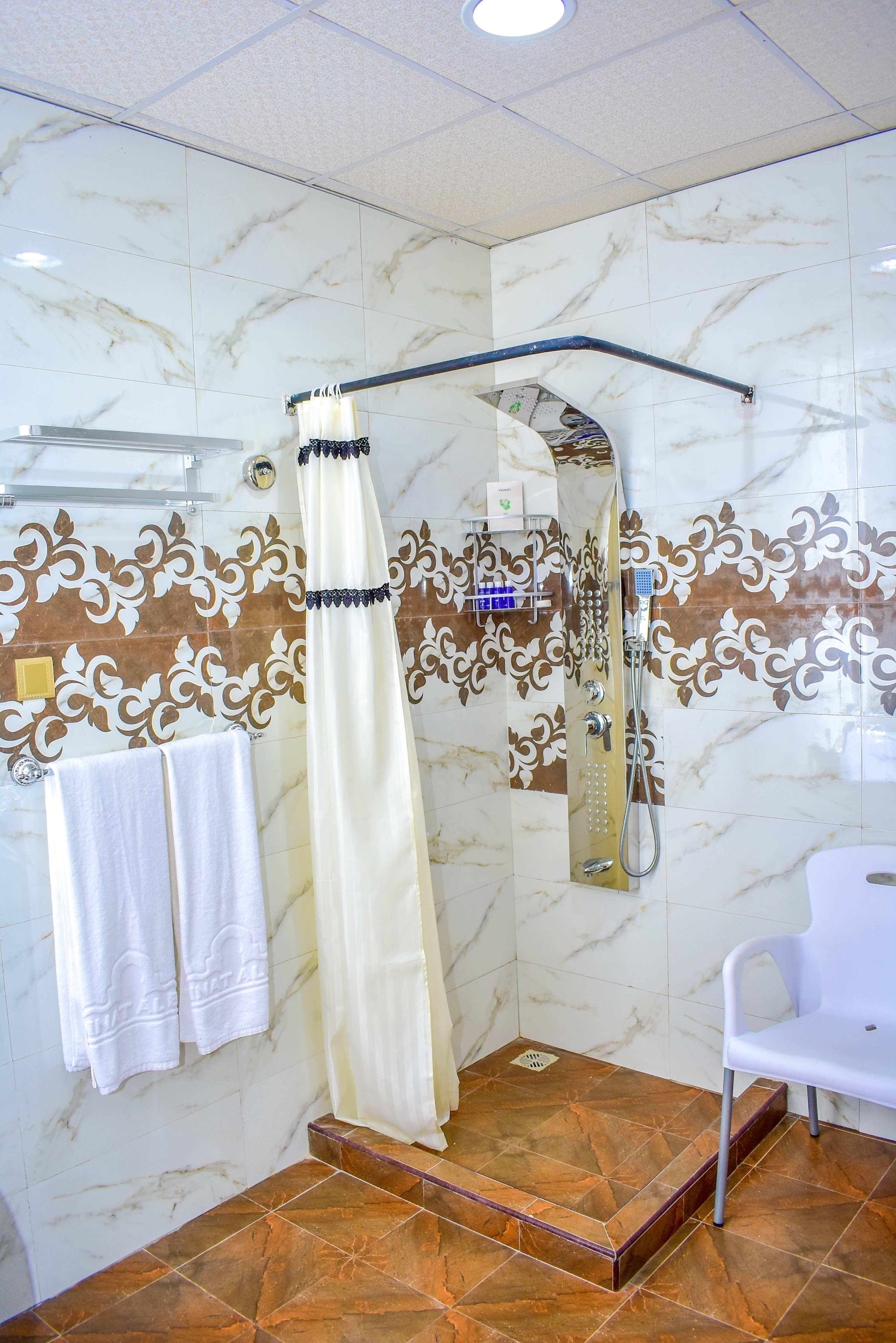 Apartment One Bedroom