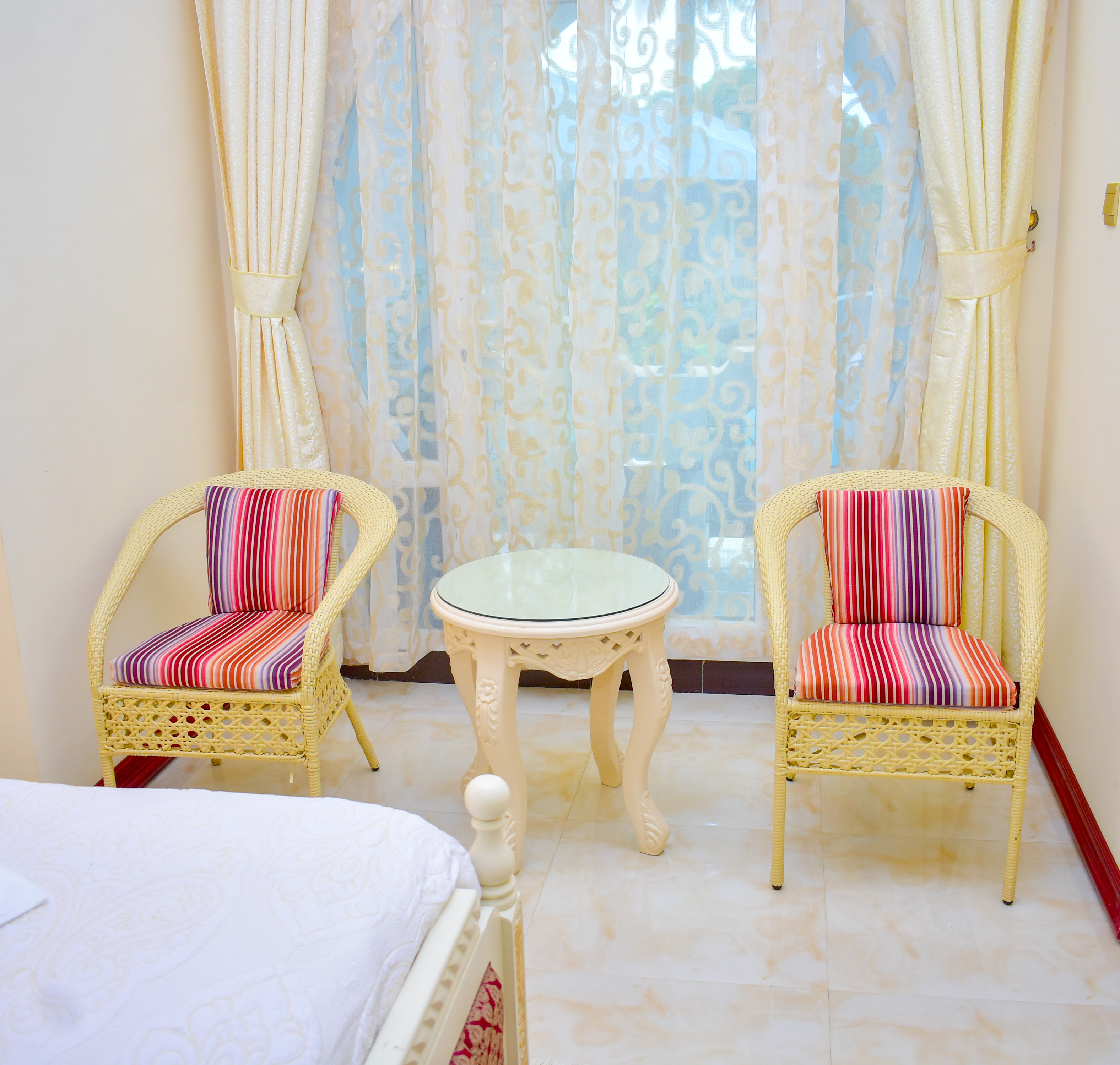 Apartment One Bedroom