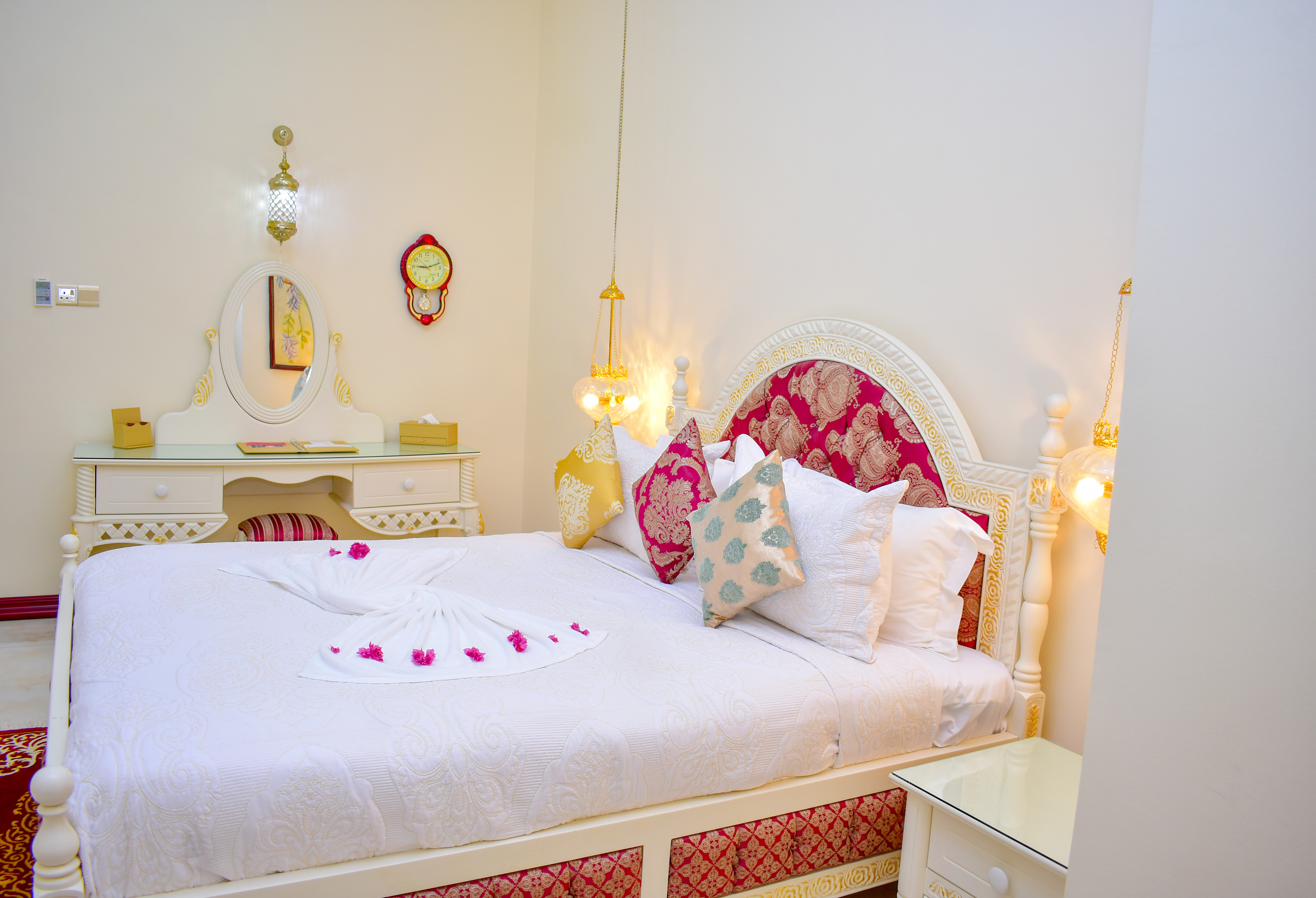 Apartment One Bedroom