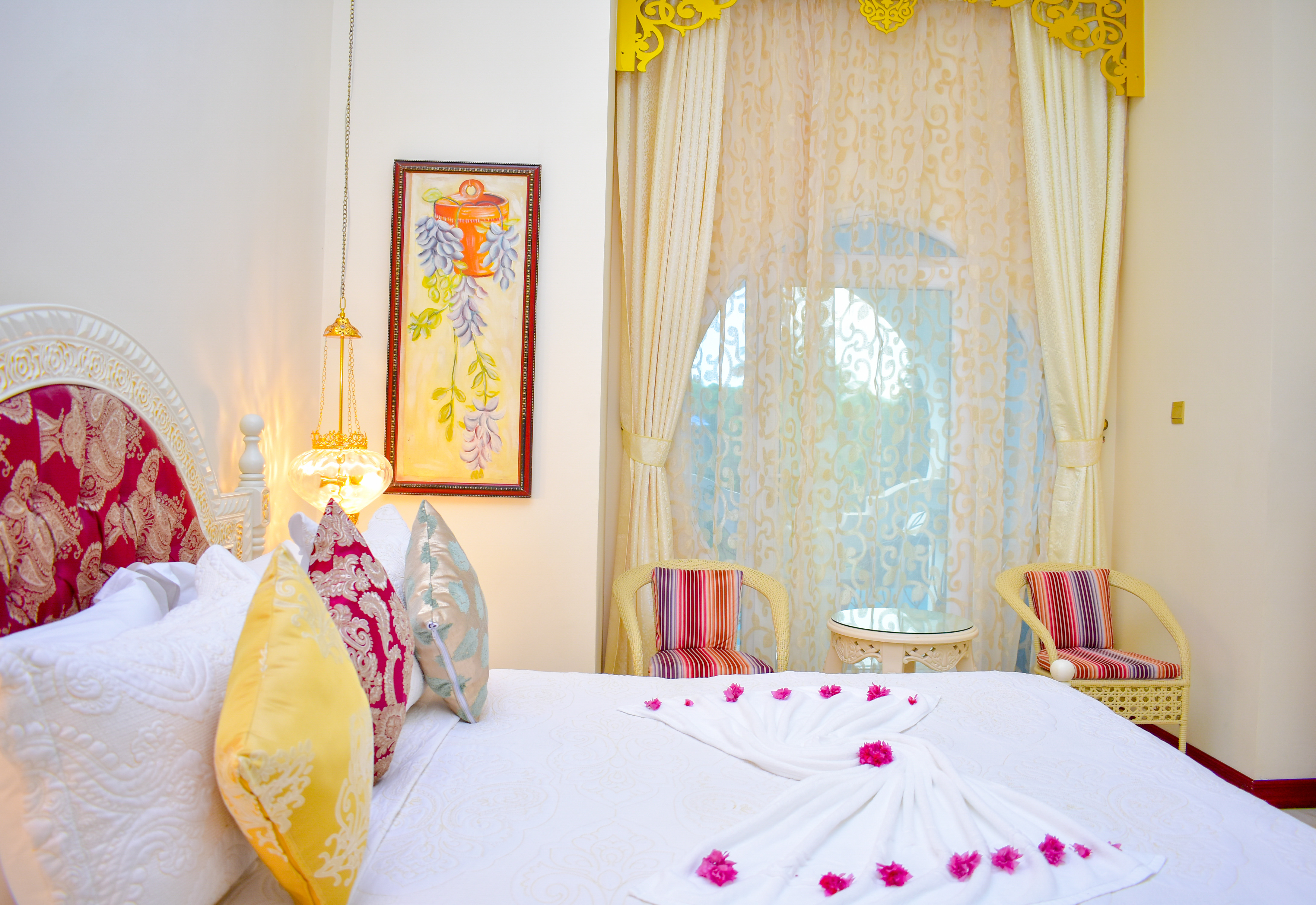 Apartment One Bedroom