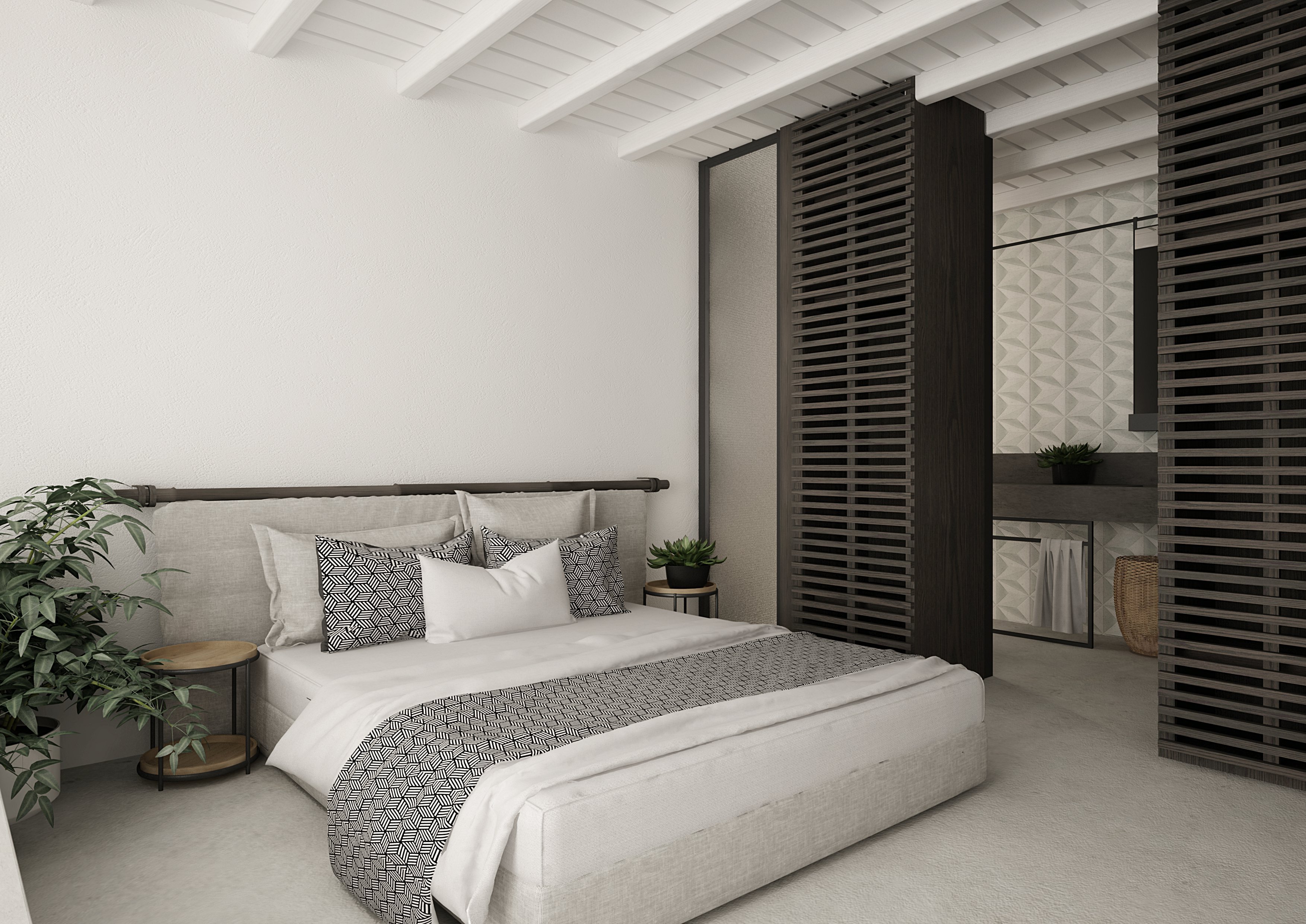 Junior Suite Sea View