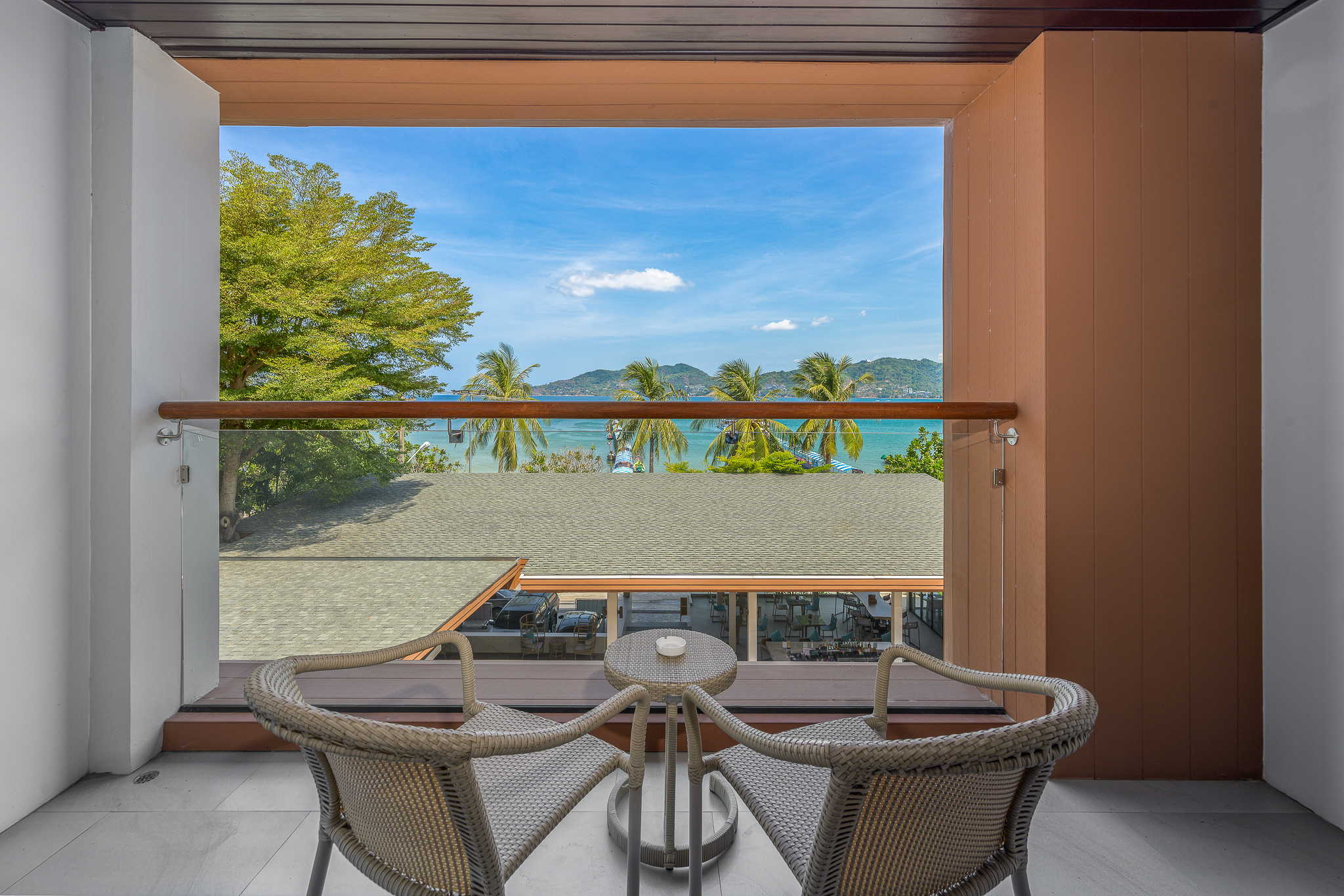 Double or Twin Deluxe Premier