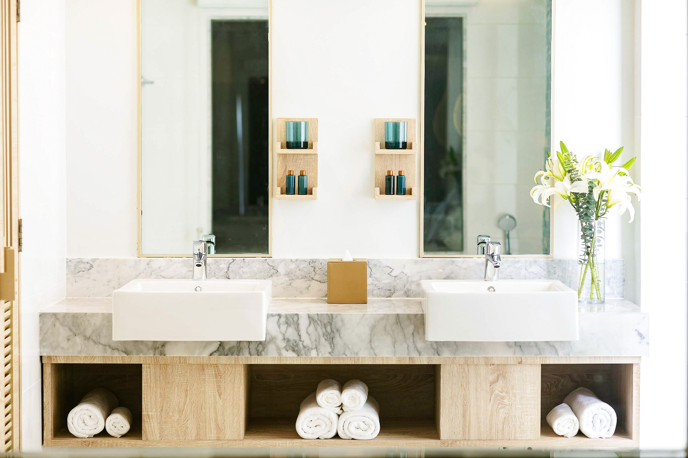 Family Room Standard