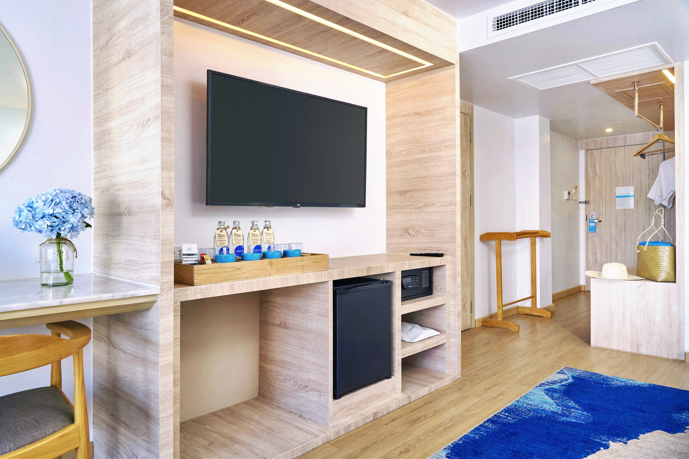 Family Room Standard