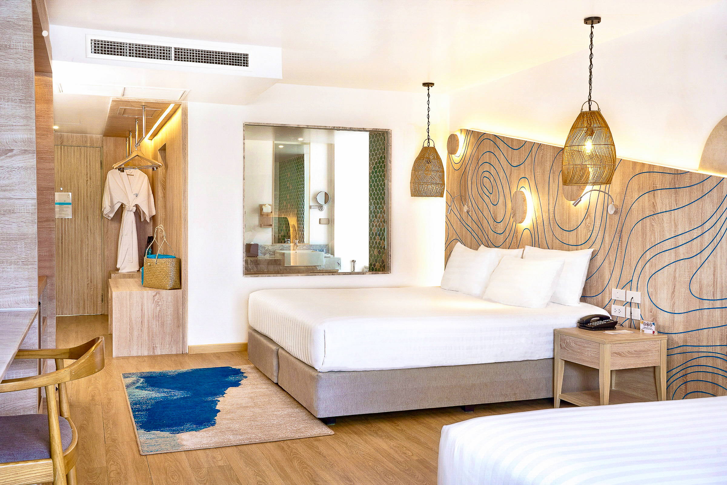 Family Room Standard