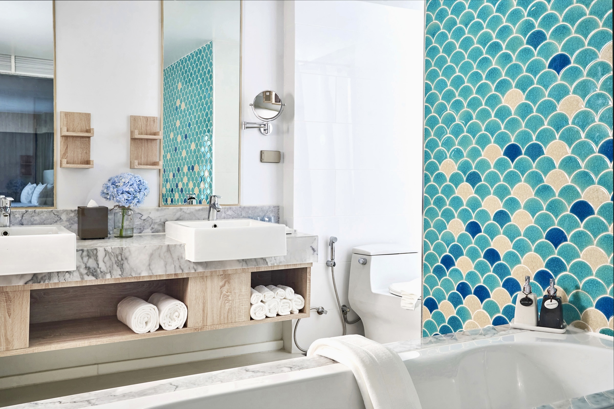 Family Room Standard