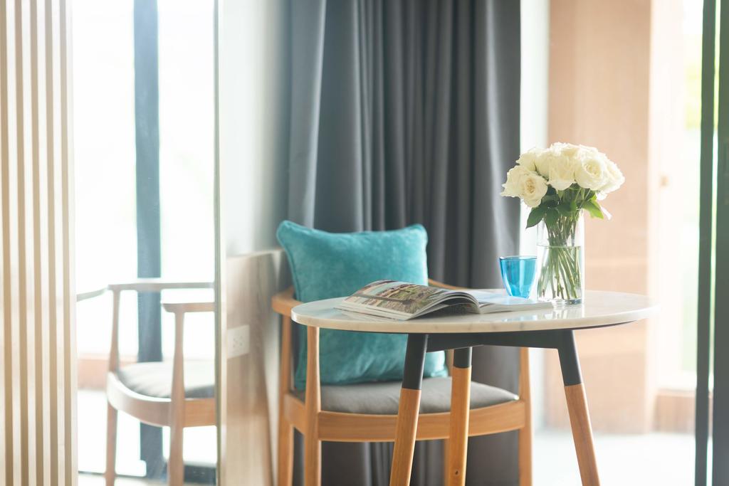 Double or Twin Deluxe Premier