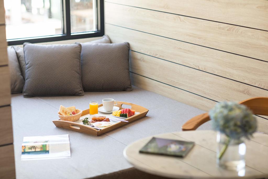 Double or Twin Deluxe