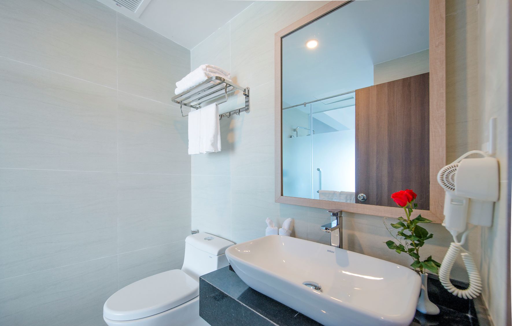 Double or Twin Deluxe