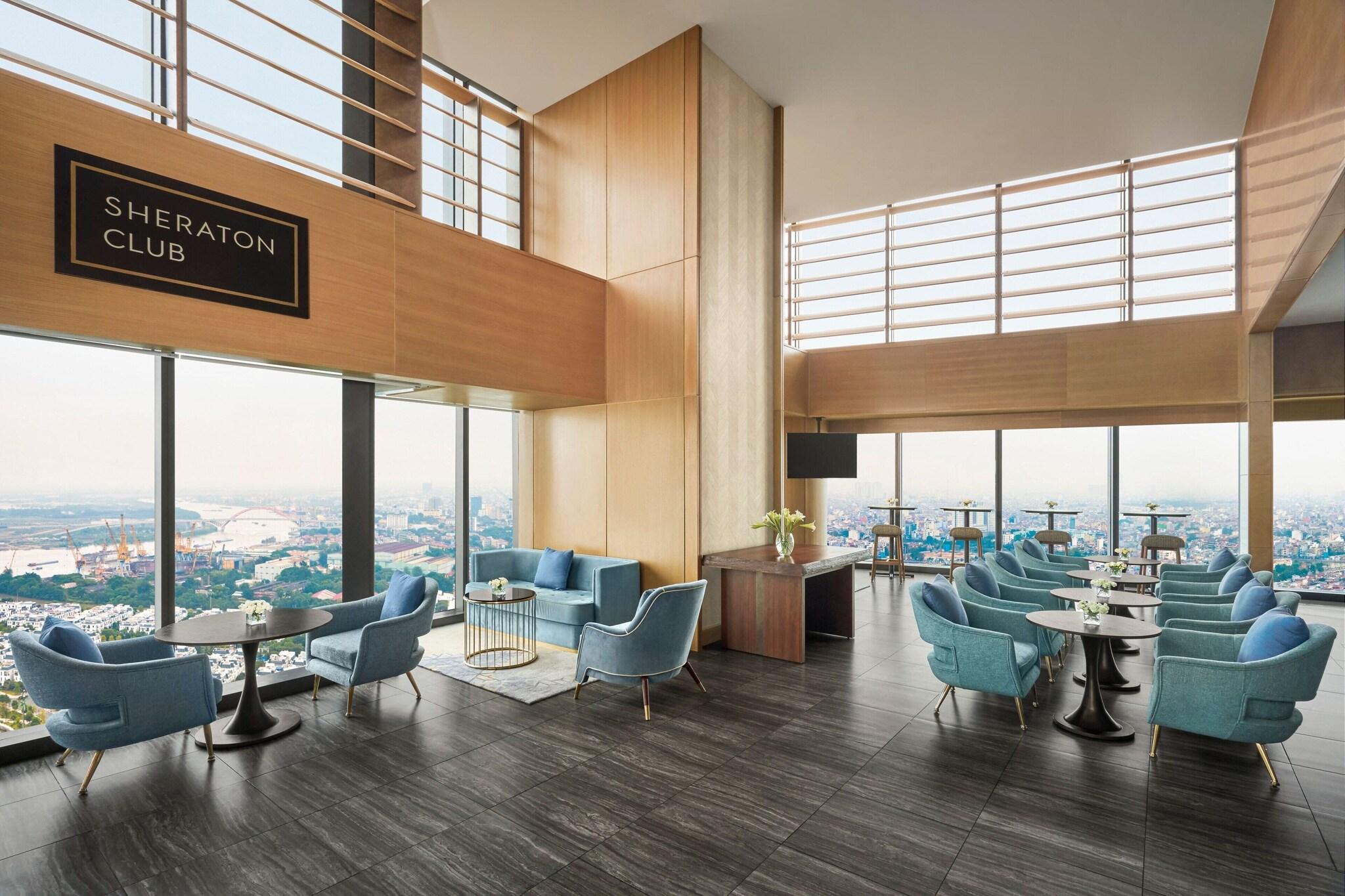 Suite Presidential with Views