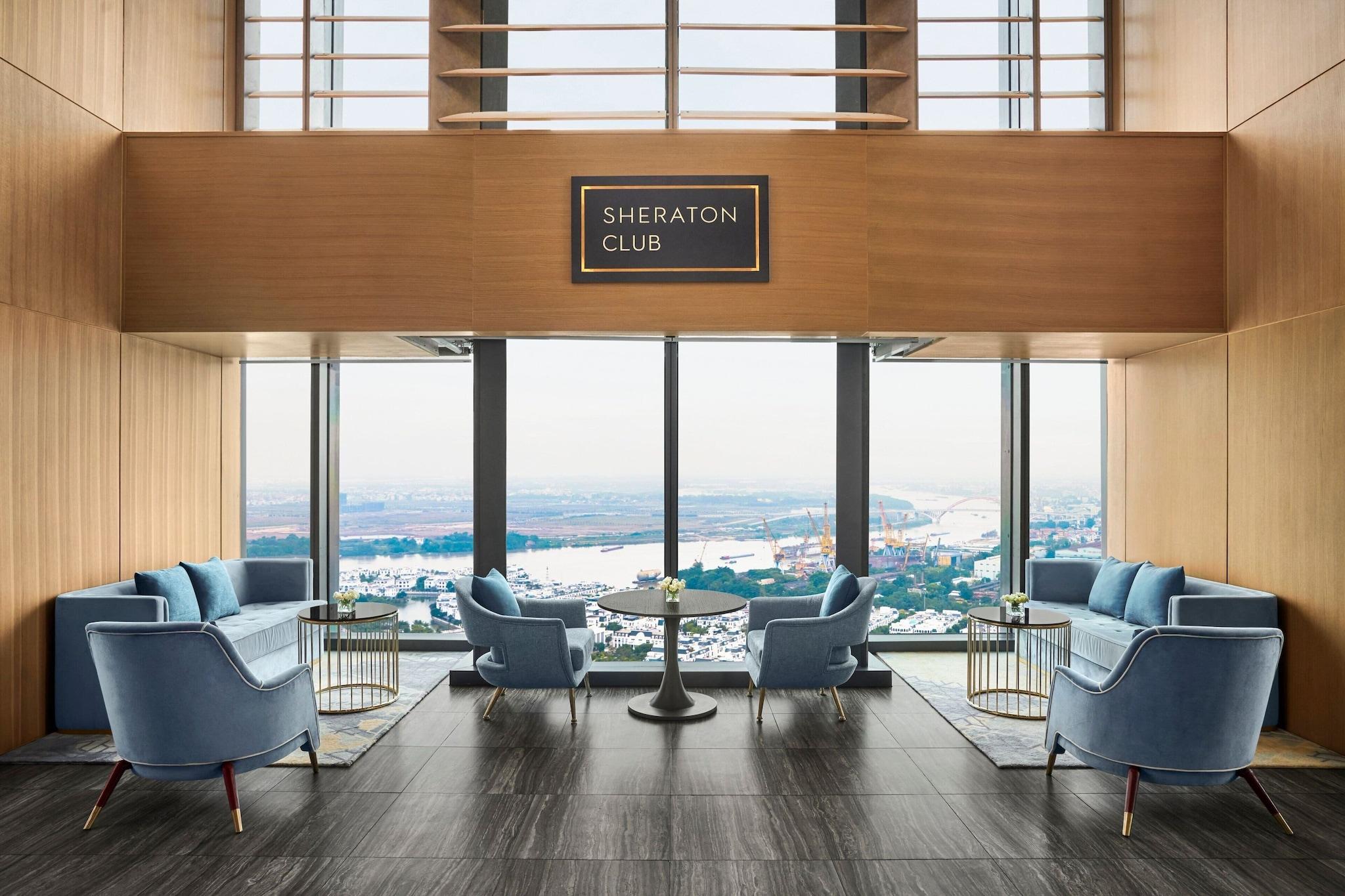 Suite Presidential with Views