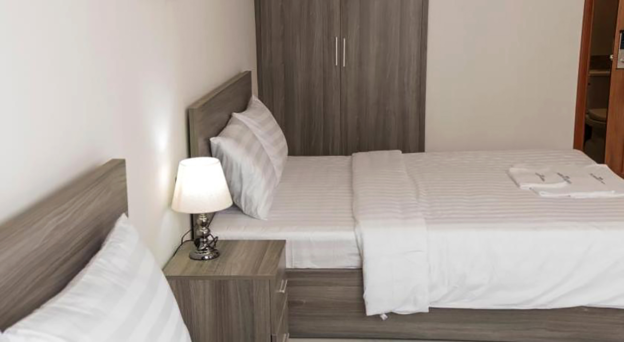 Family Room Standard