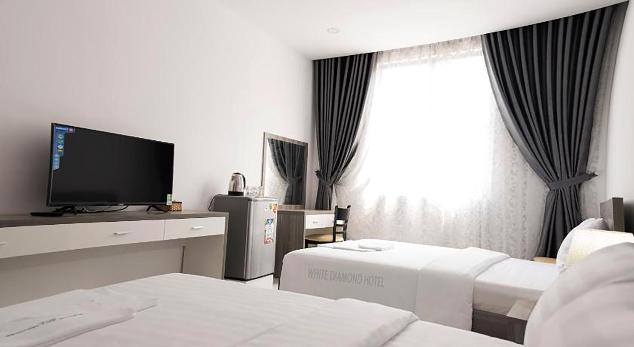 Family Room Standard