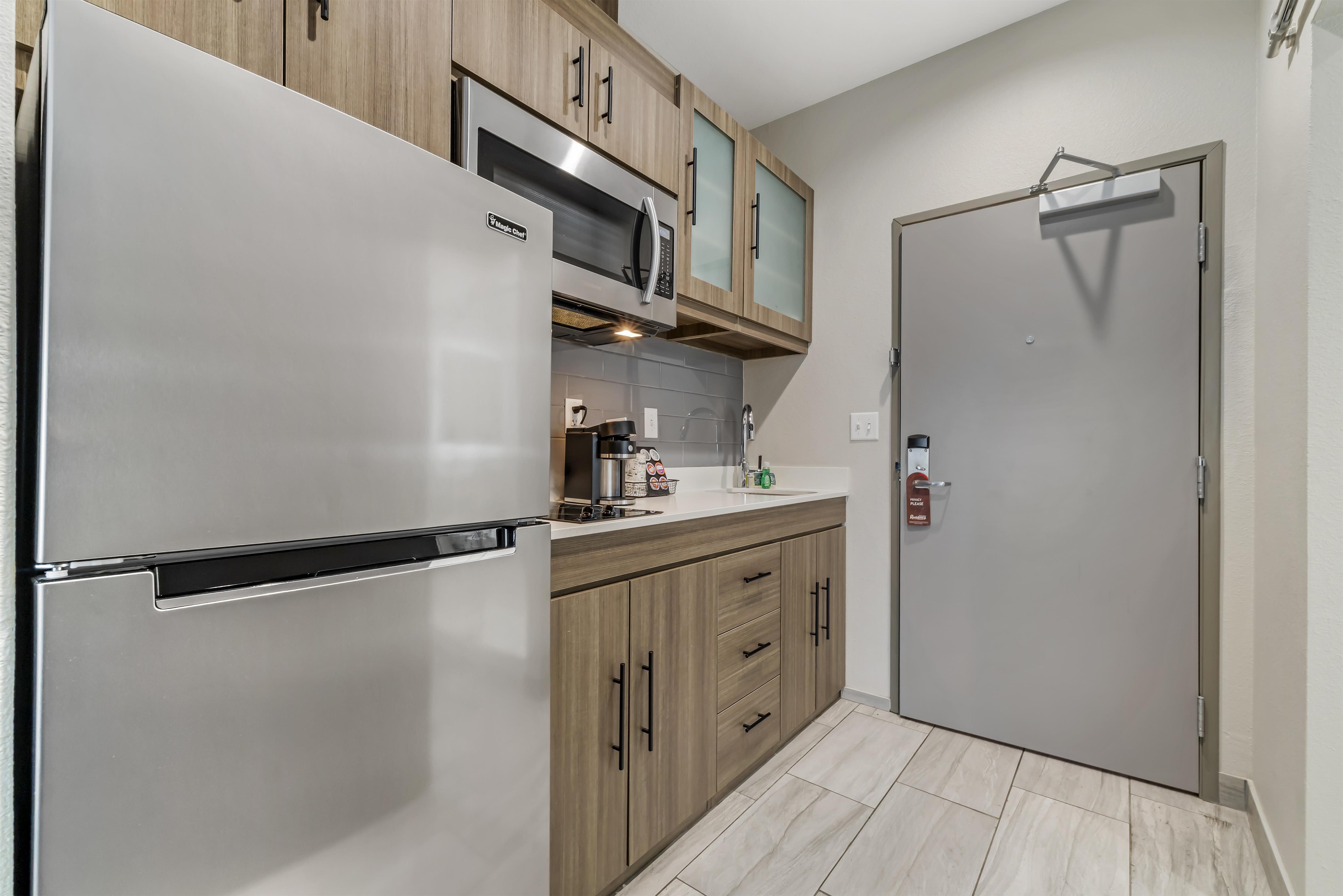 Double Two Queen Beds