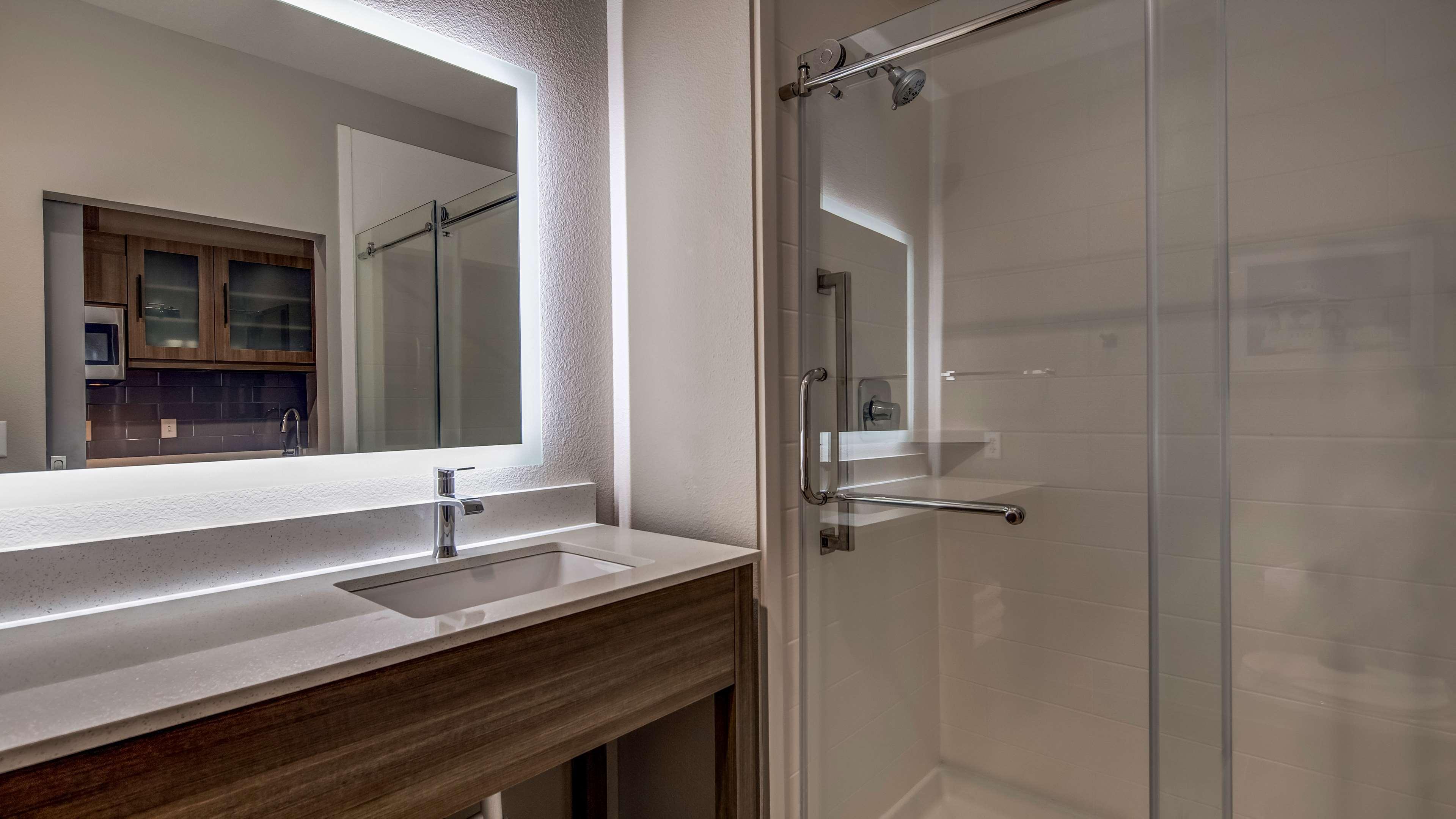 Double Two Queen Beds