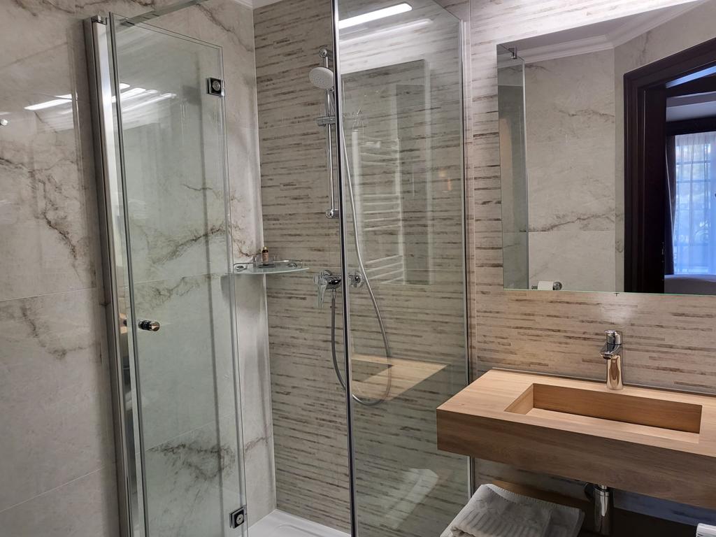 Double Single Standard