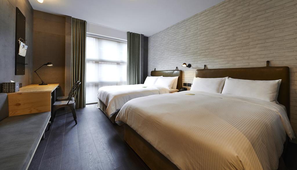 Family Room Standard