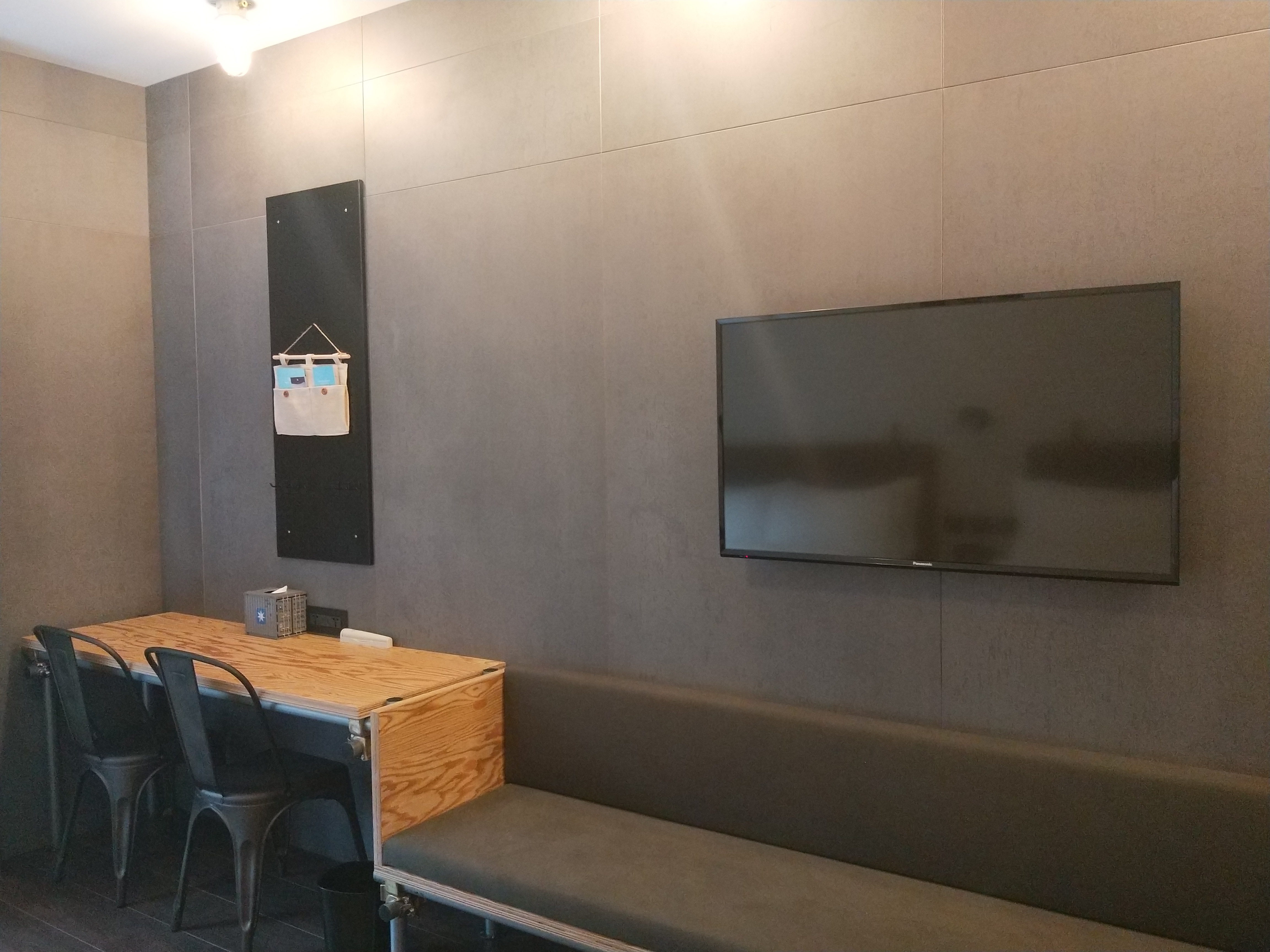 Family Room Standard