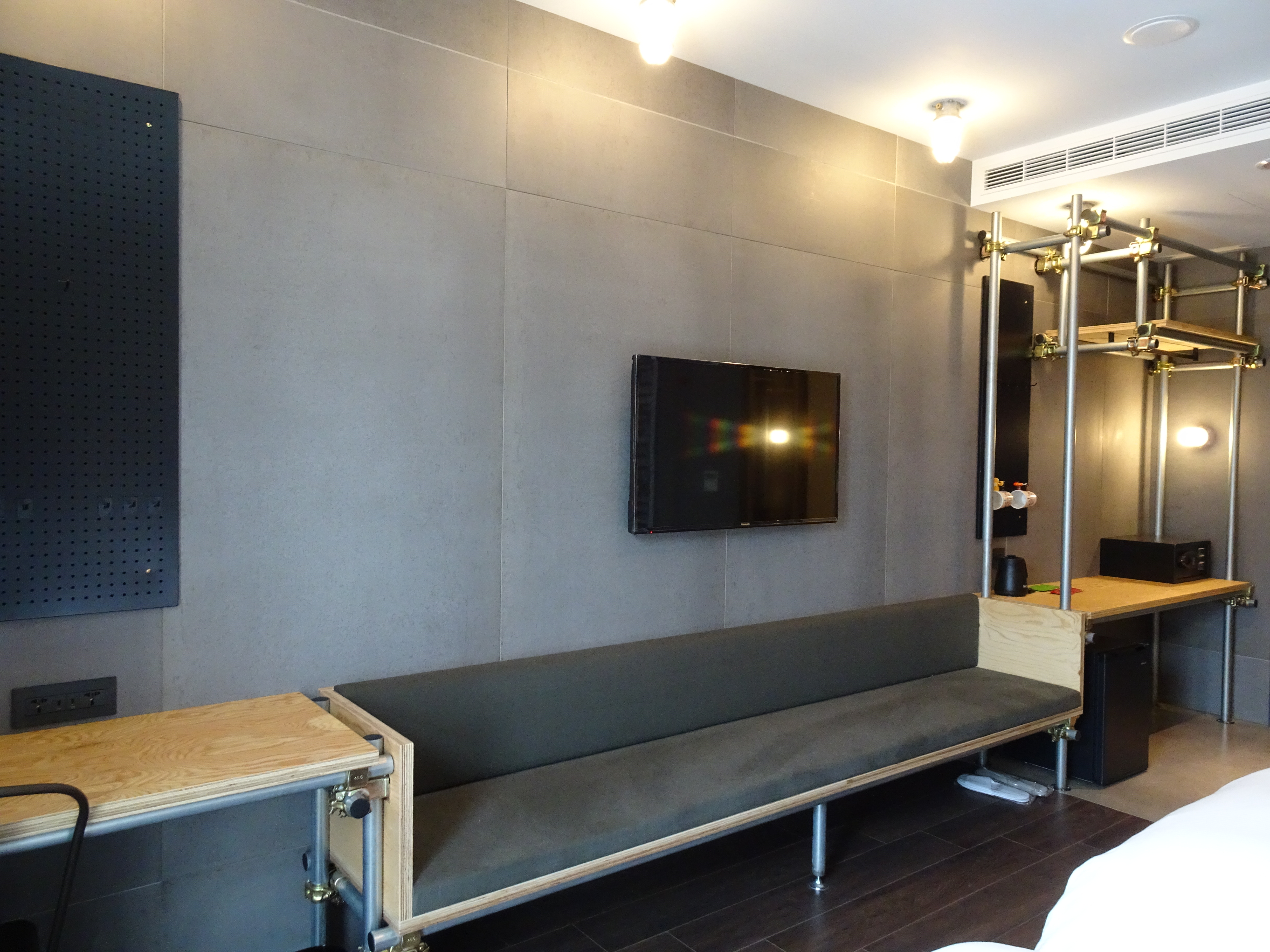 Family Room Standard