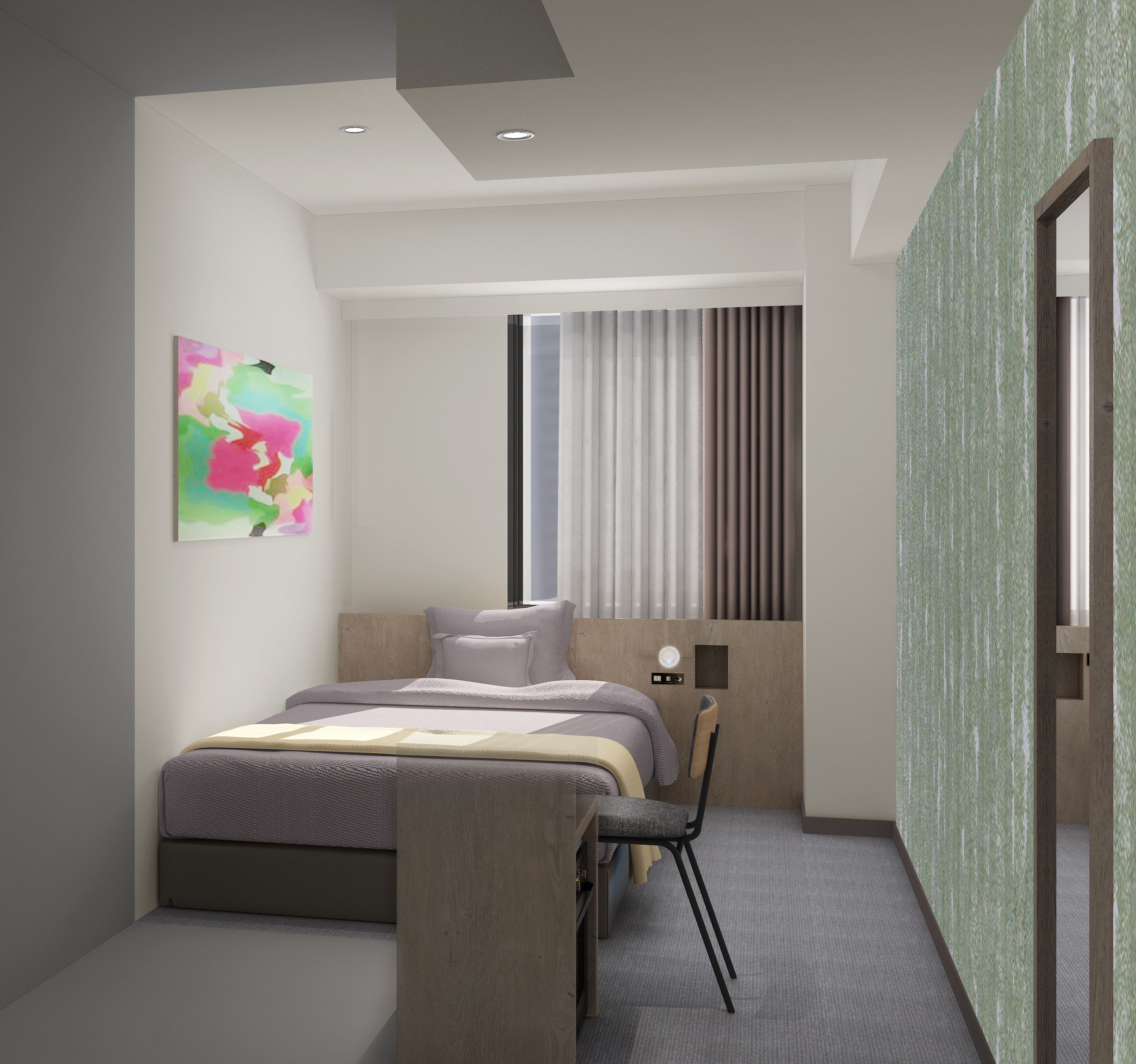 Double Single Standard