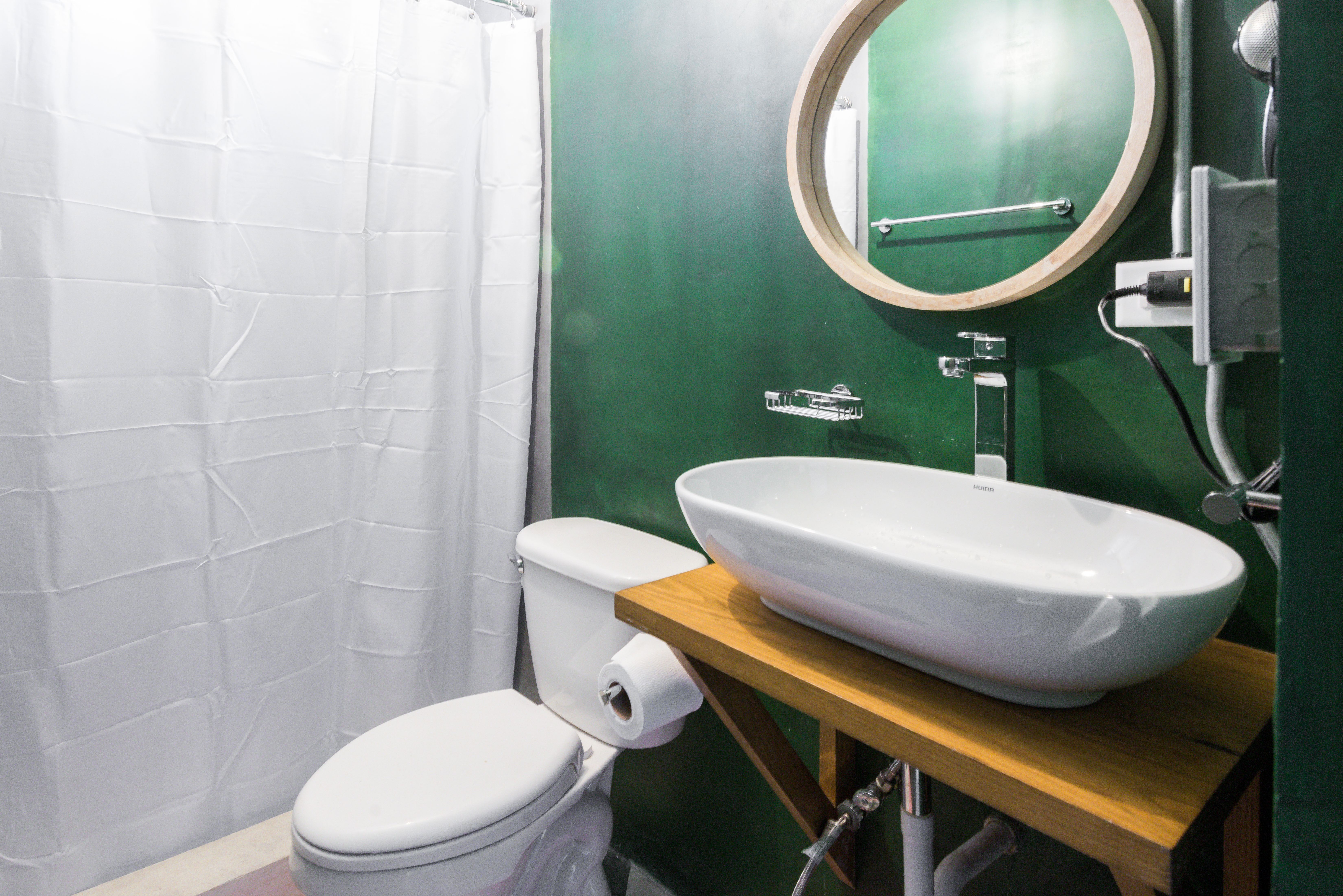 Apartment Two Bedrooms