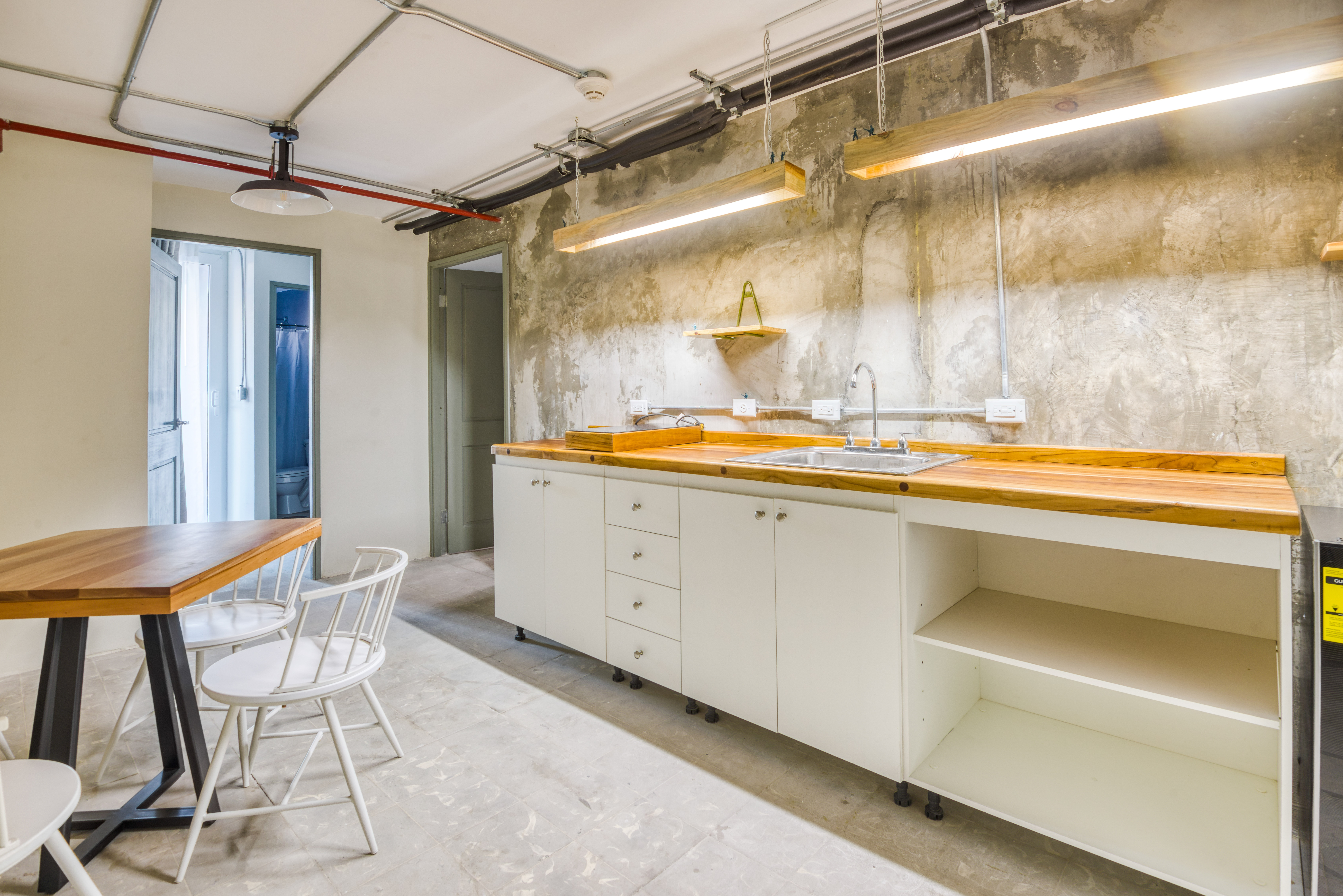 Apartment Two Bedrooms