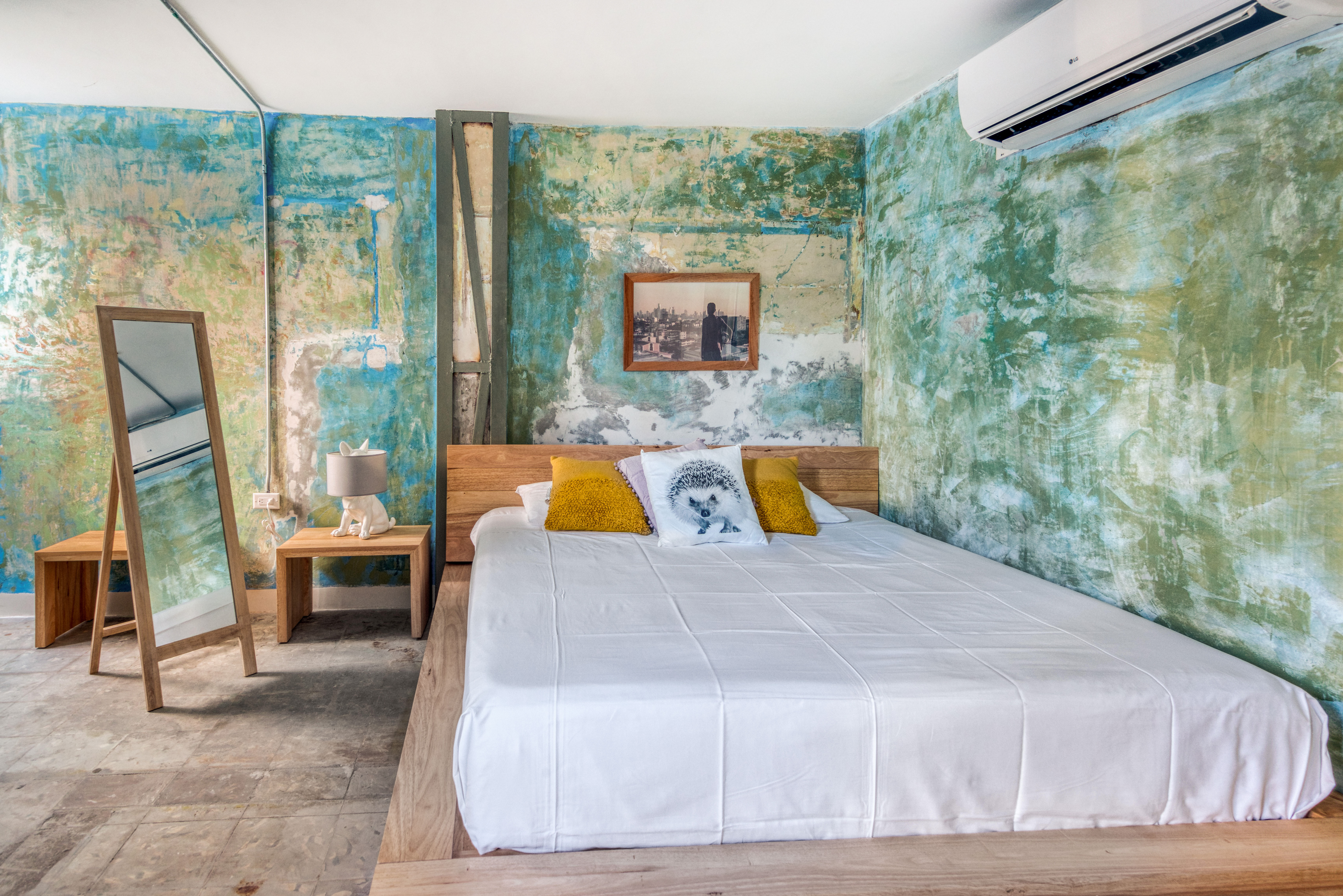 Apartment Two Bedrooms