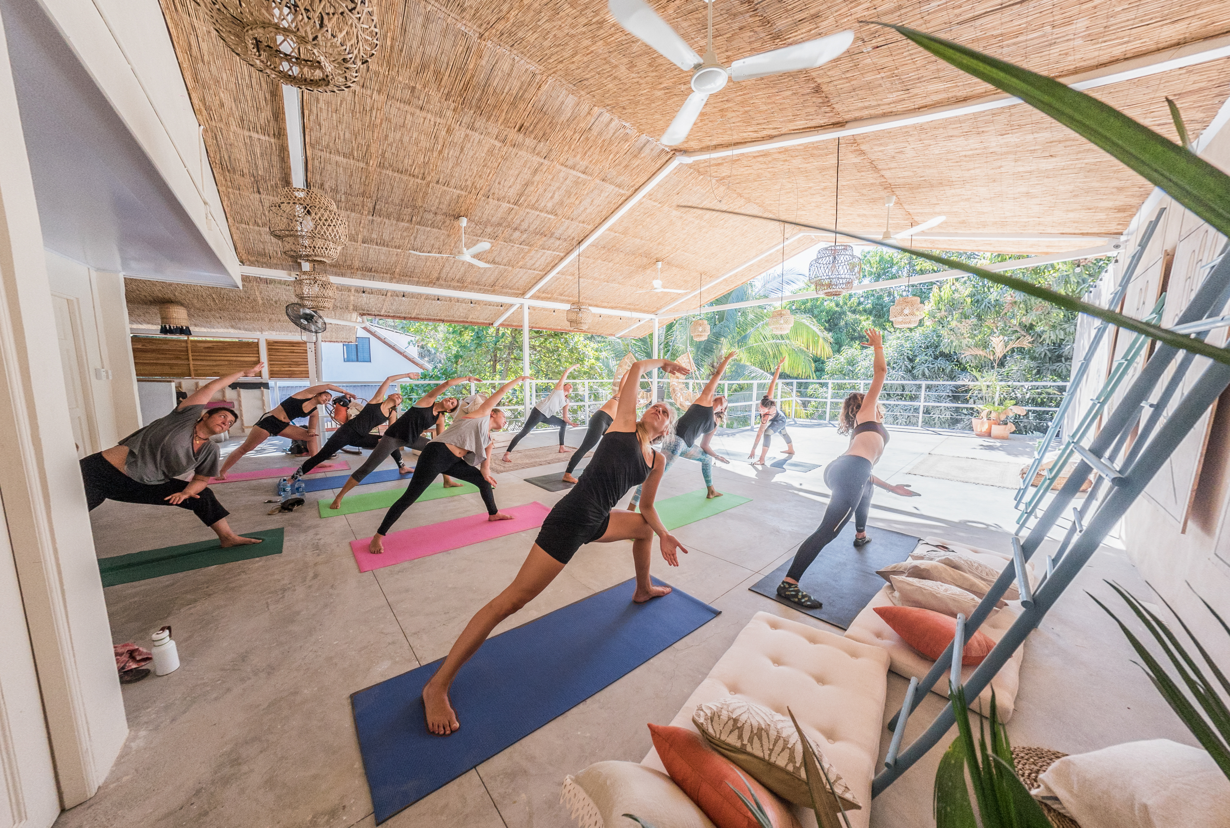 Sports and Entertainment