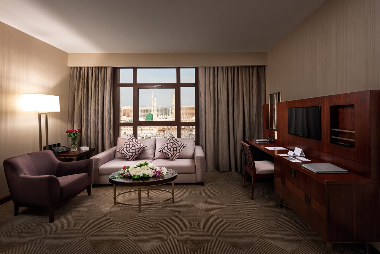 Suite King Bed Two Bedrooms