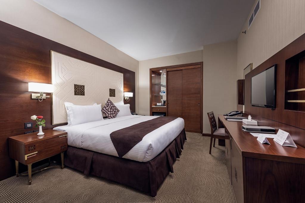 Suite One Bed