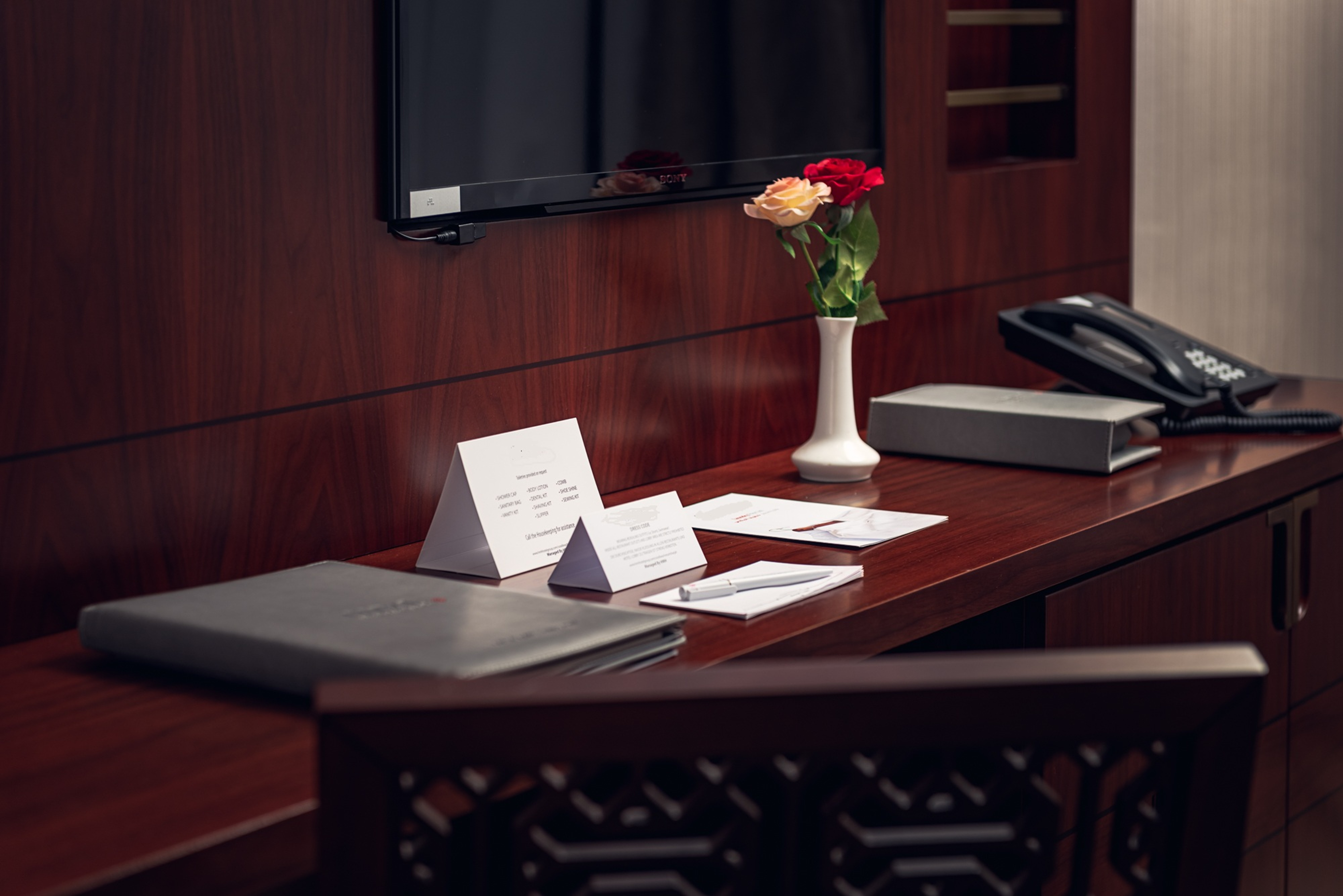 Double or Twin Standard