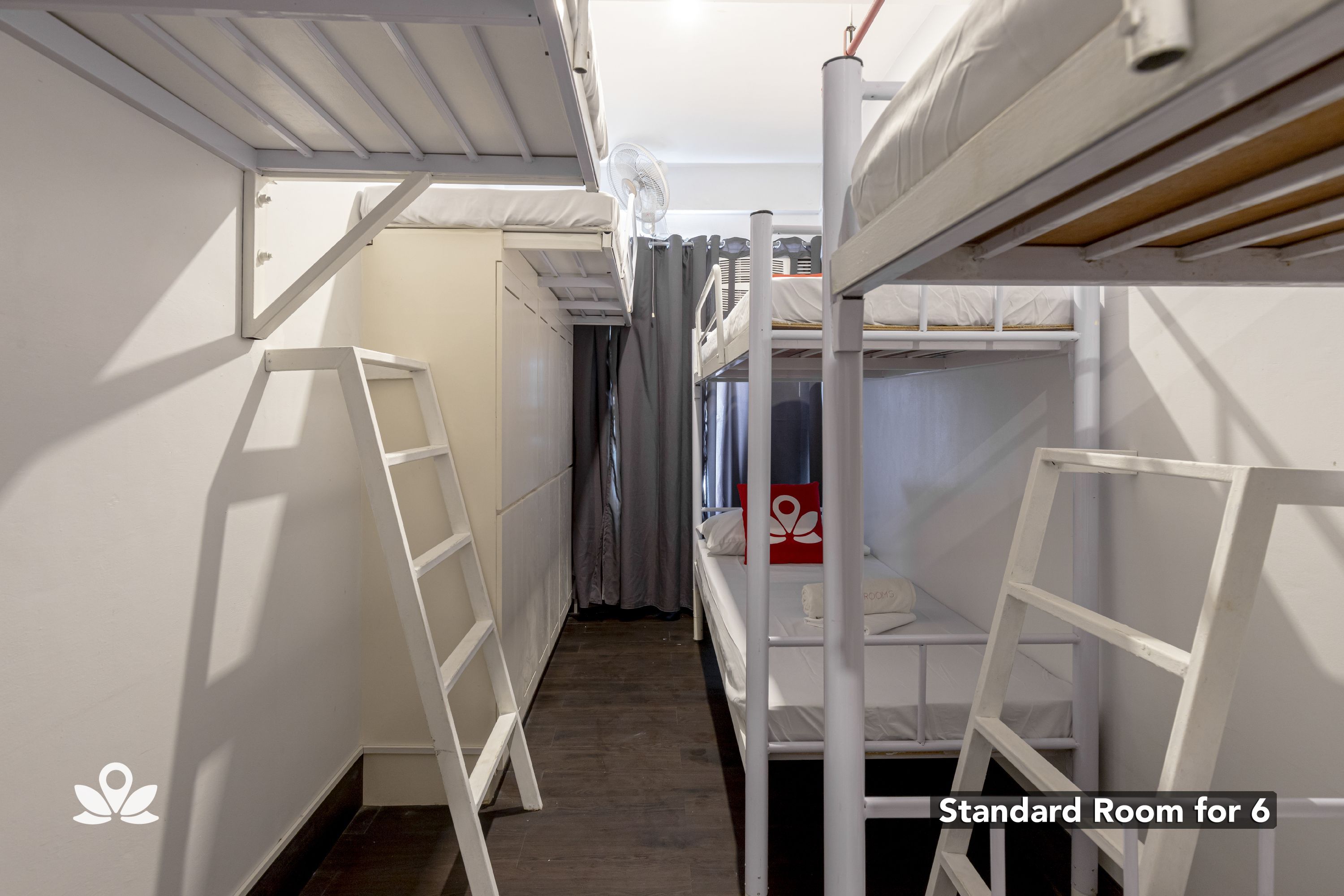 Family Room Standard