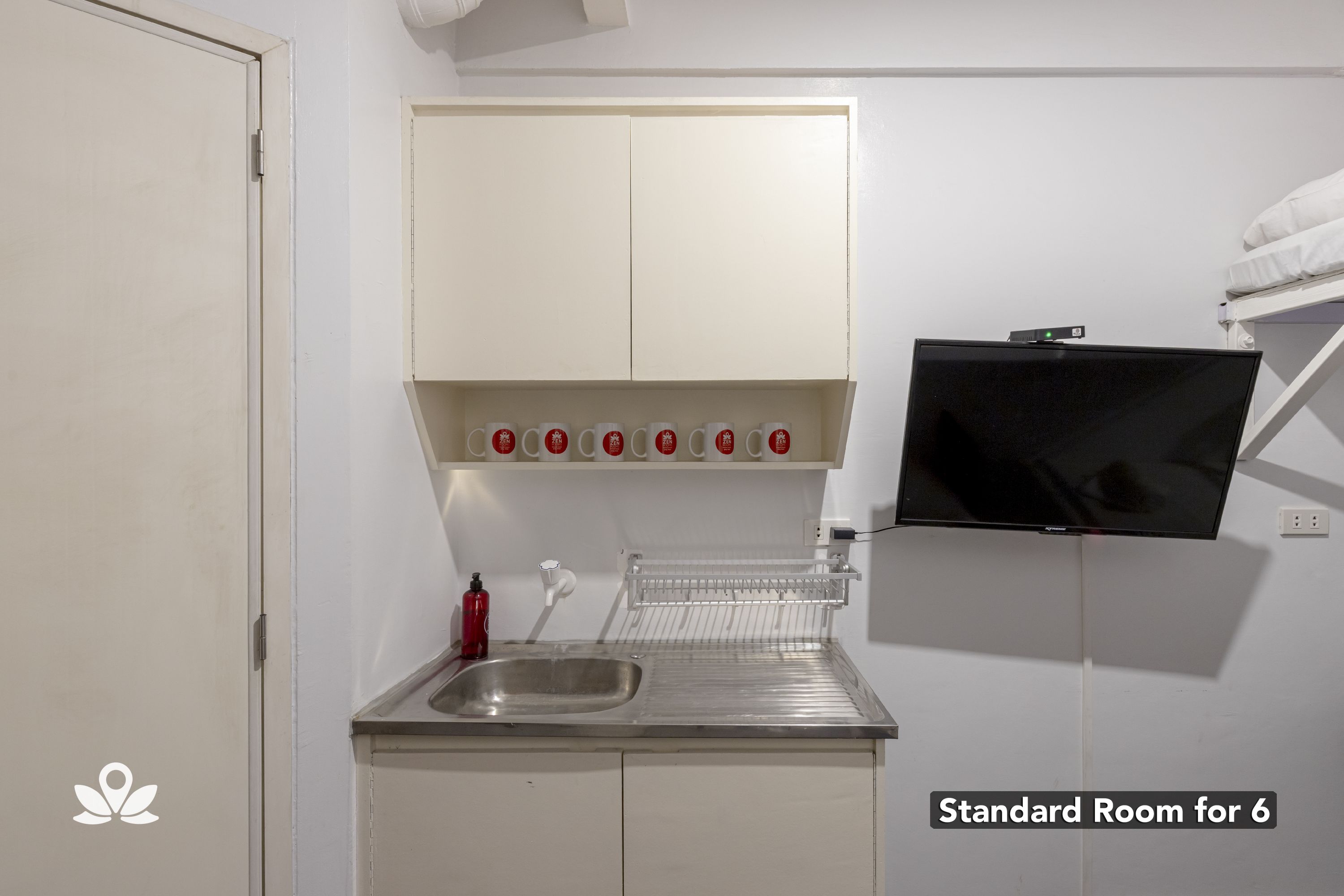 Family Room Standard